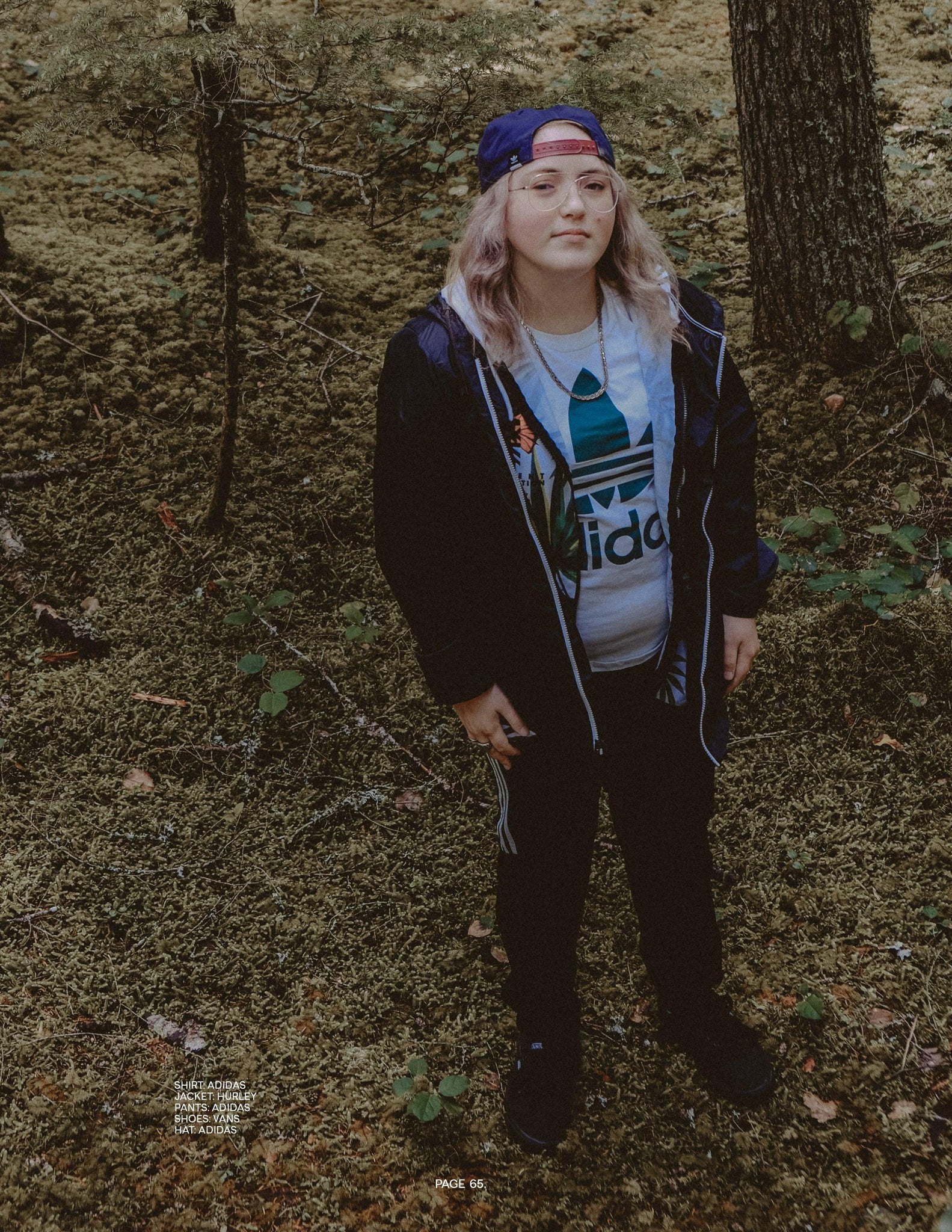 NEW WAVE | VOLUME FOUR | ISSUE #19 - Mob Journal