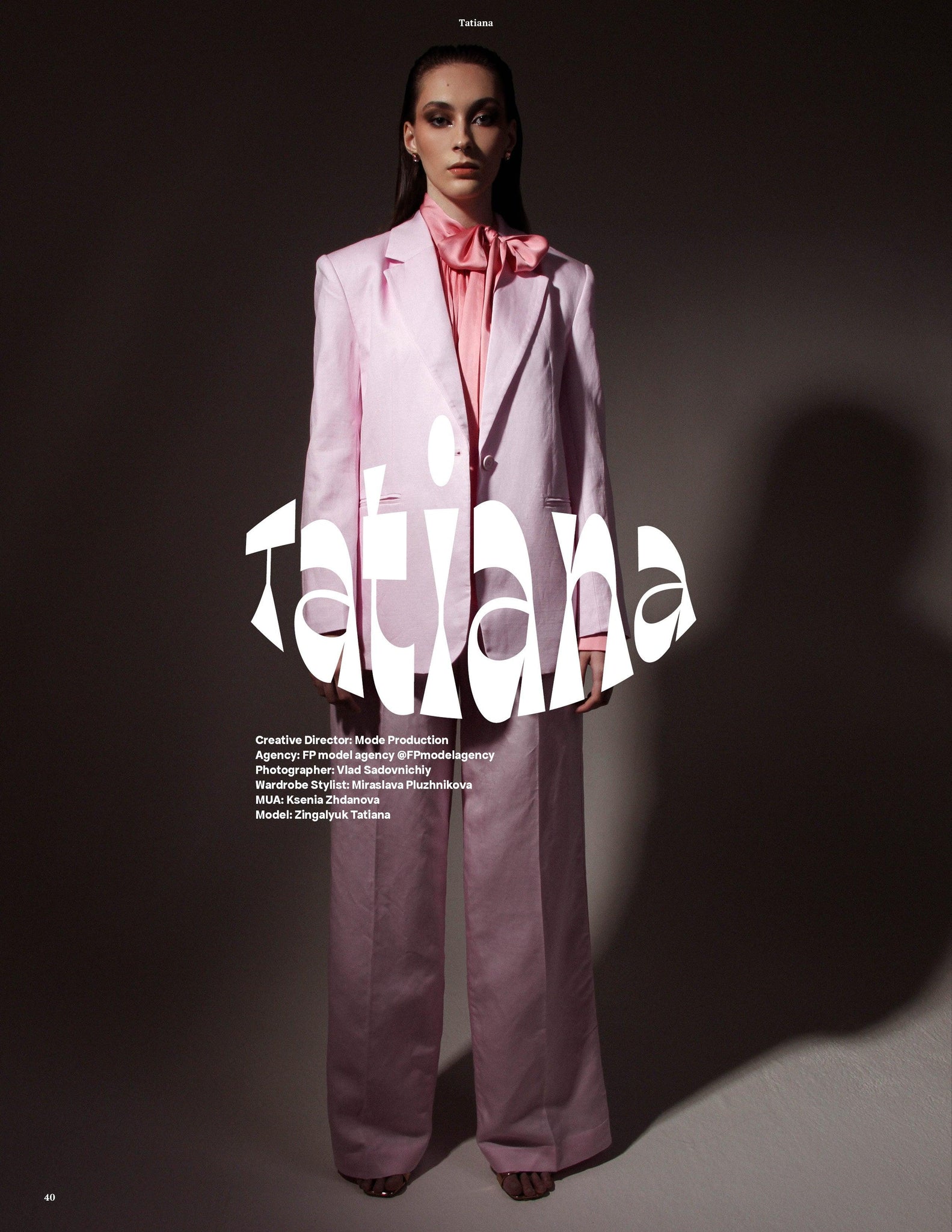 NEW WAVE | VOLUME FOURTEEN | ISSUE #01 - Mob Journal