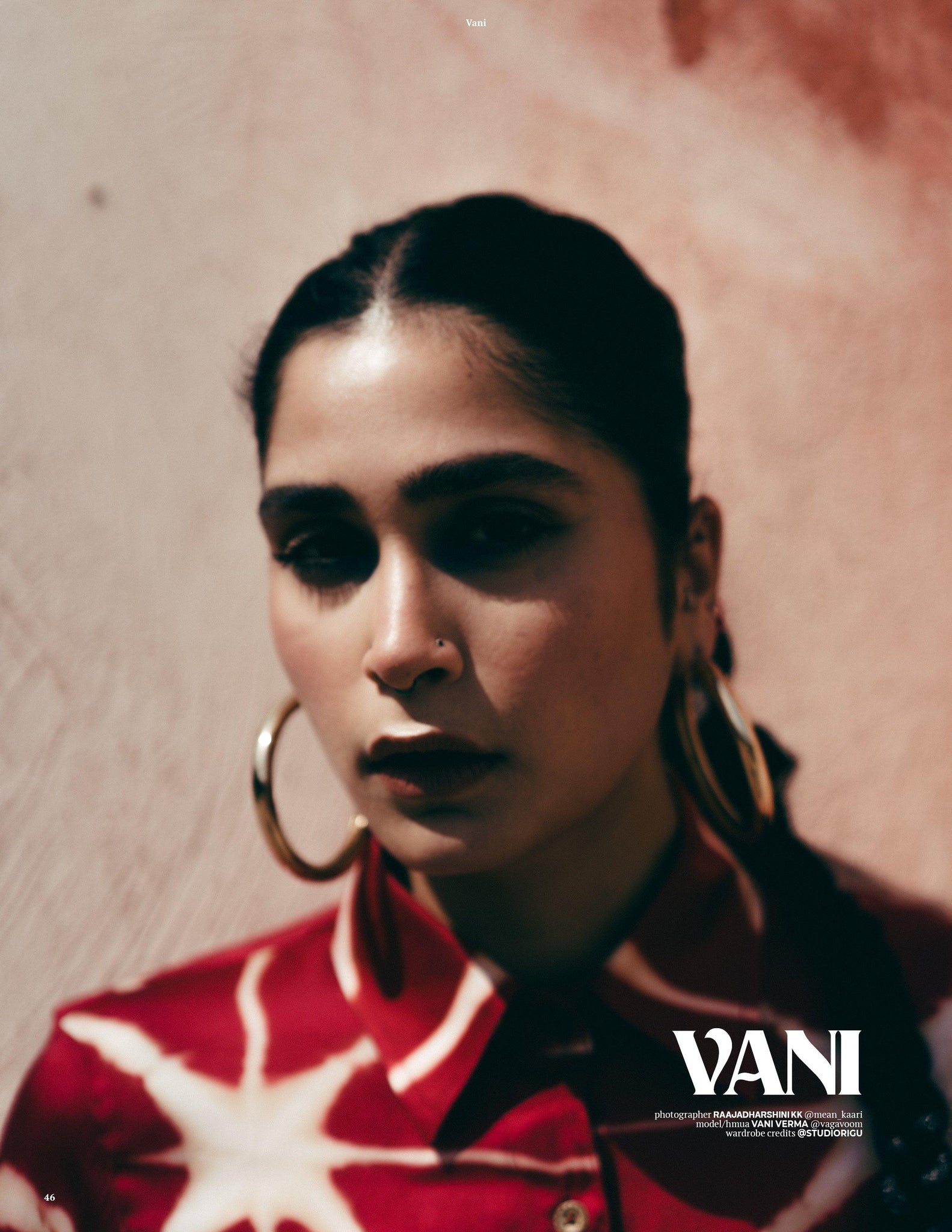 NEW WAVE | VOLUME FOURTEEN | ISSUE #01 - Mob Journal
