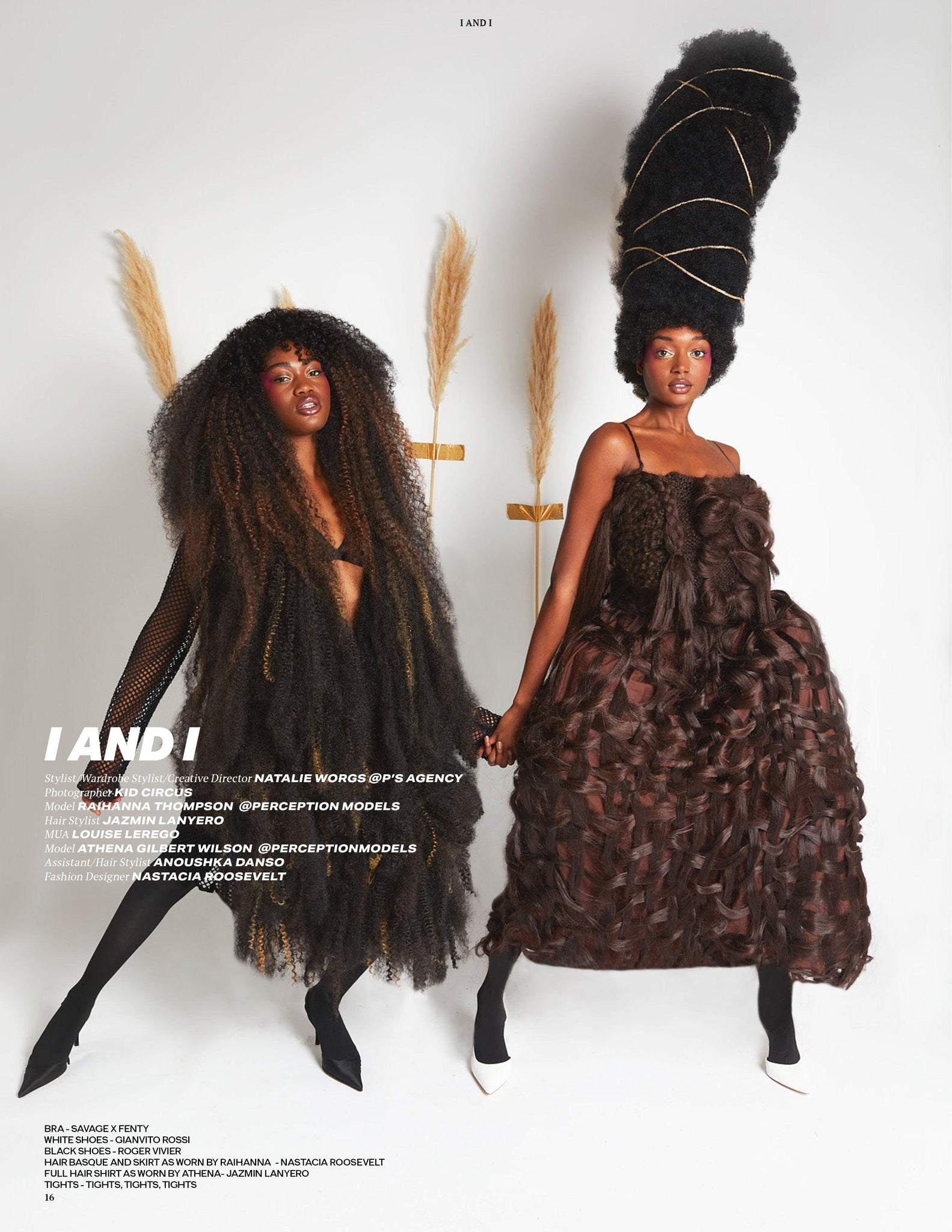 NEW WAVE | VOLUME FOURTEEN | ISSUE #02 - Mob Journal