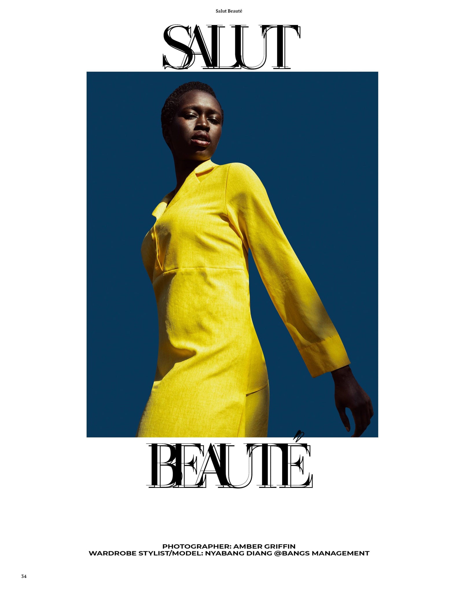 NEW WAVE | VOLUME FOURTEEN | ISSUE #02 - Mob Journal