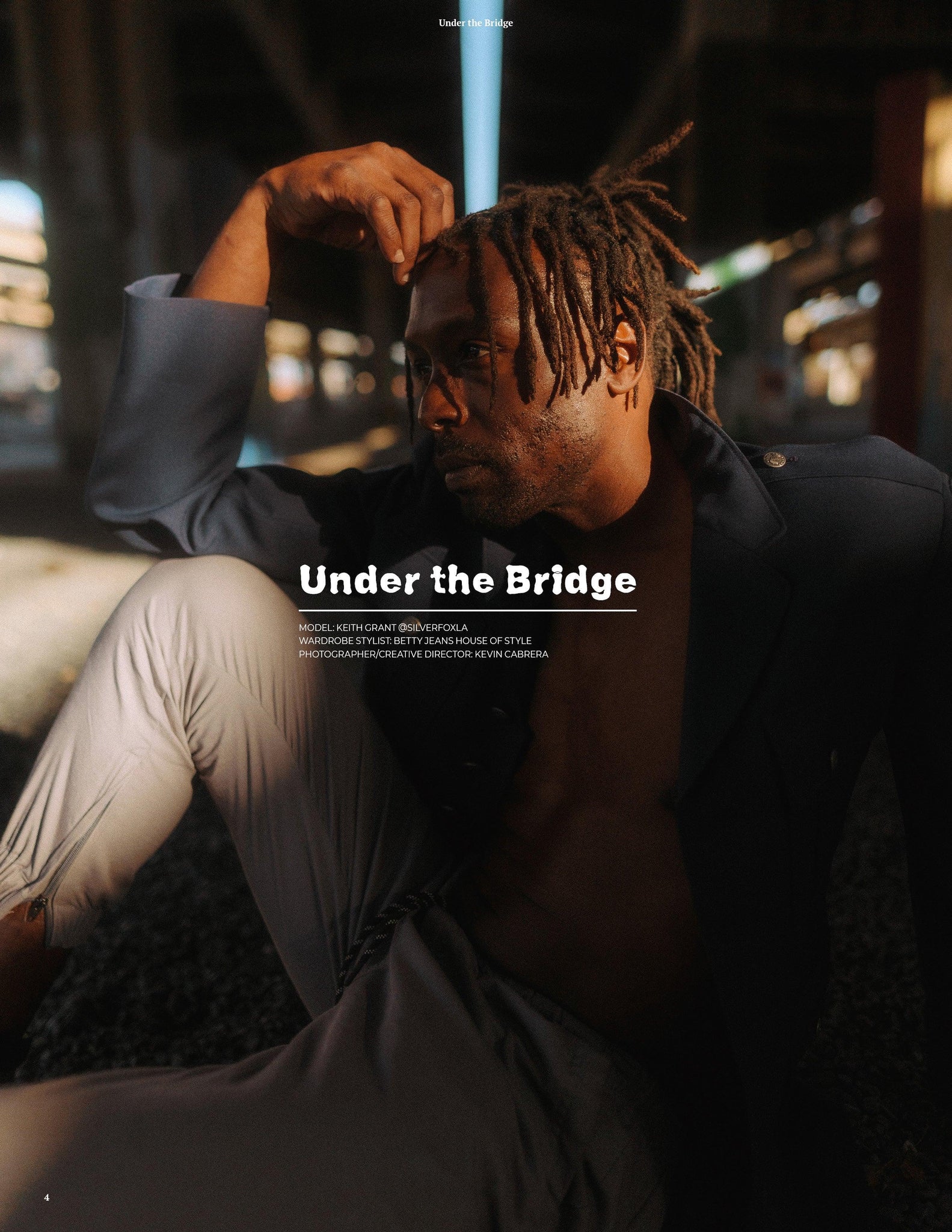 NEW WAVE | VOLUME FOURTEEN | ISSUE #02 - Mob Journal