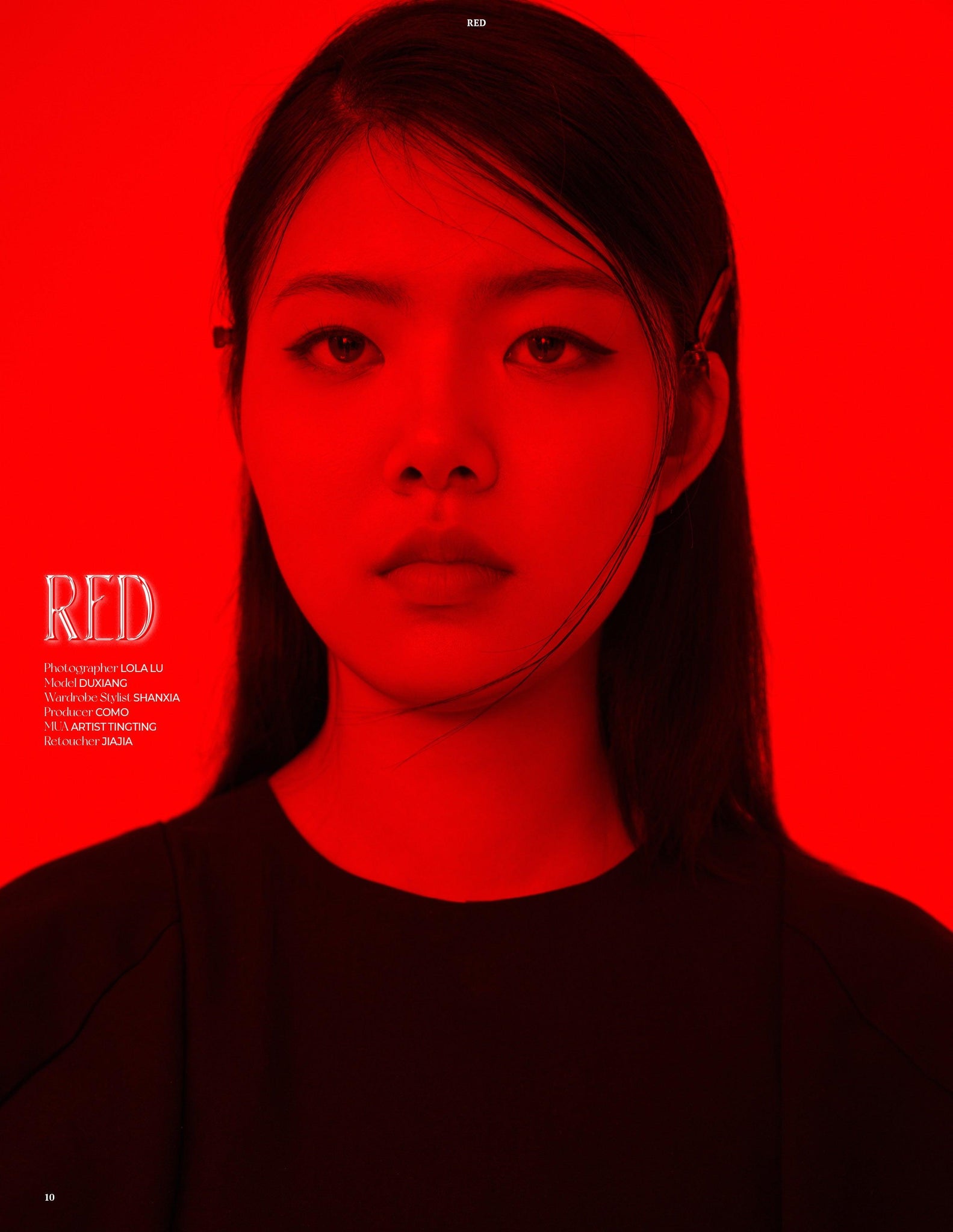 NEW WAVE | VOLUME FOURTEEN | ISSUE #03 - Mob Journal