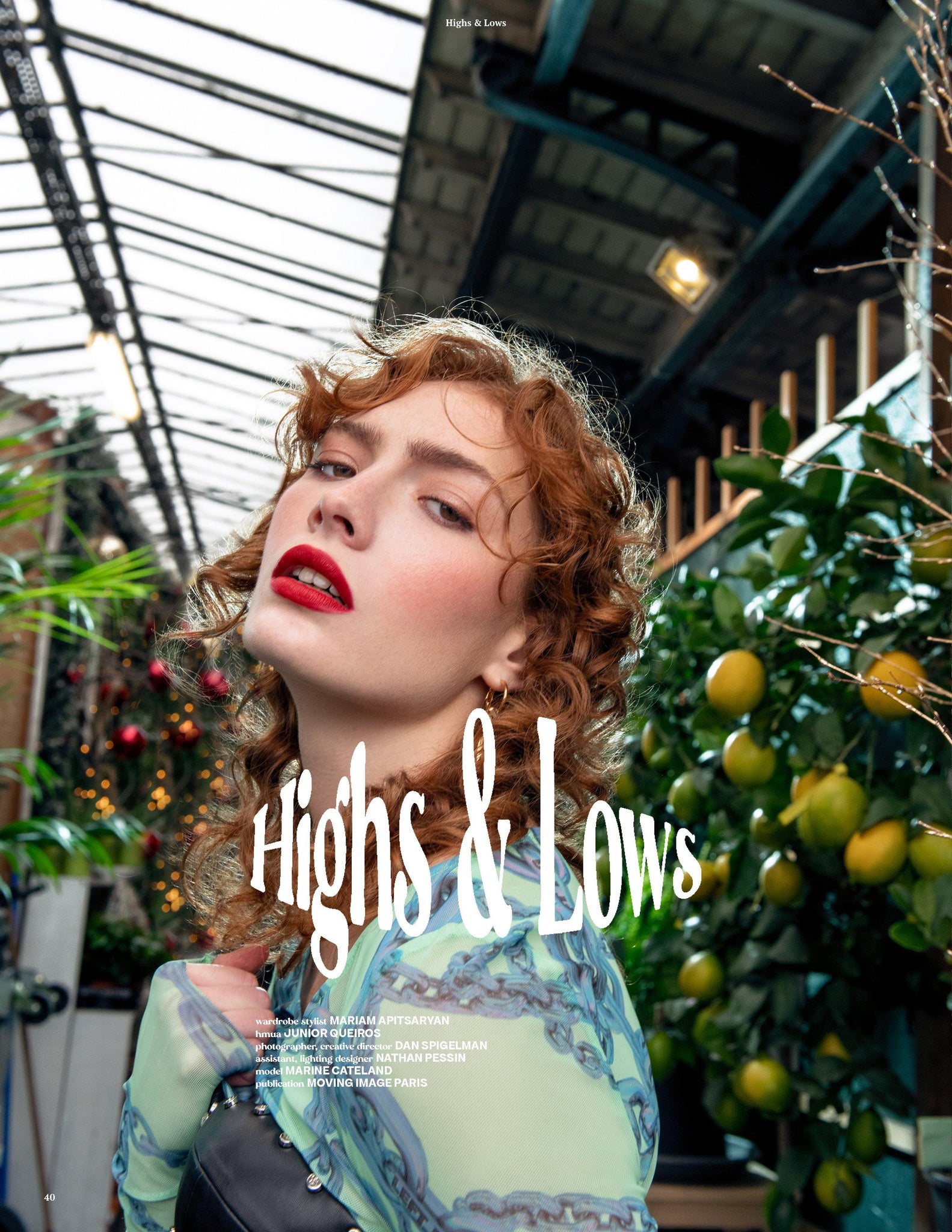 NEW WAVE | VOLUME FOURTEEN | ISSUE #03 - Mob Journal