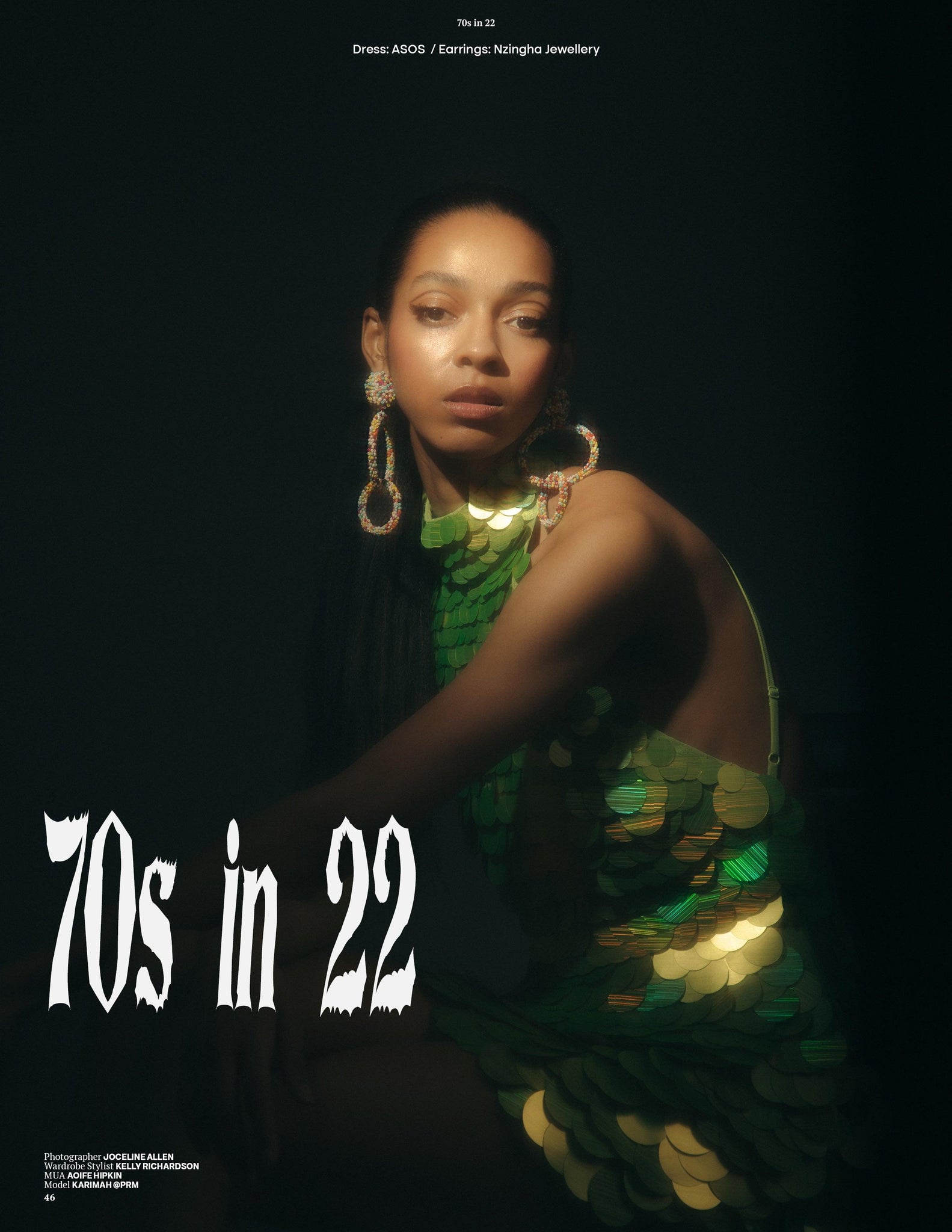 NEW WAVE | VOLUME FOURTEEN | ISSUE #03 - Mob Journal