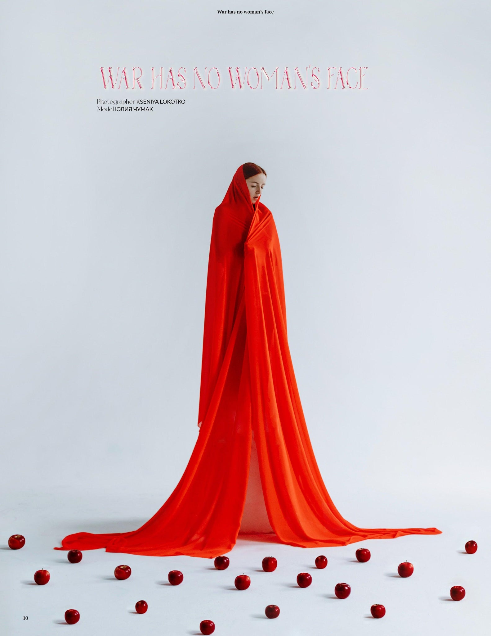 NEW WAVE | VOLUME FOURTEEN | ISSUE #04 - Mob Journal