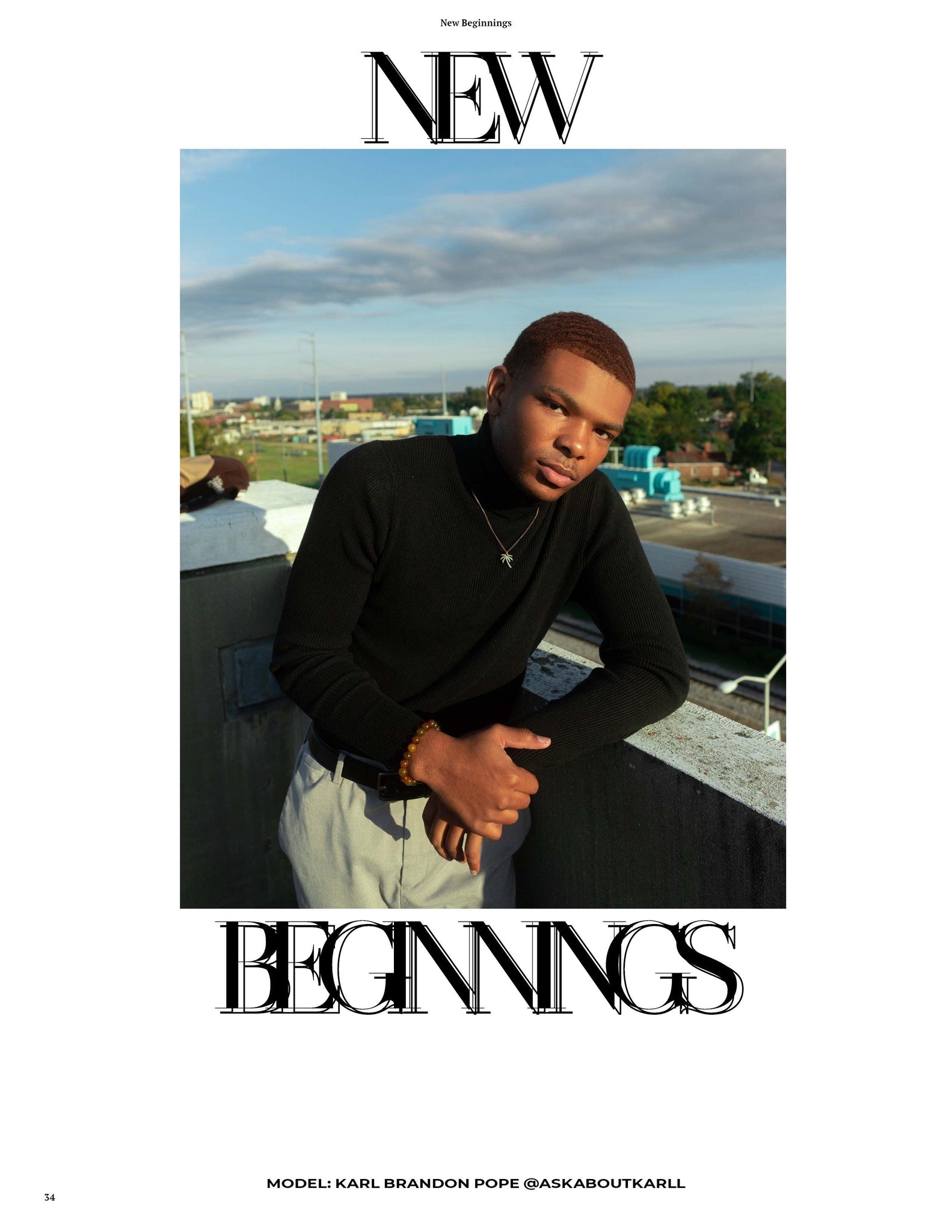 NEW WAVE | VOLUME FOURTEEN | ISSUE #04 - Mob Journal