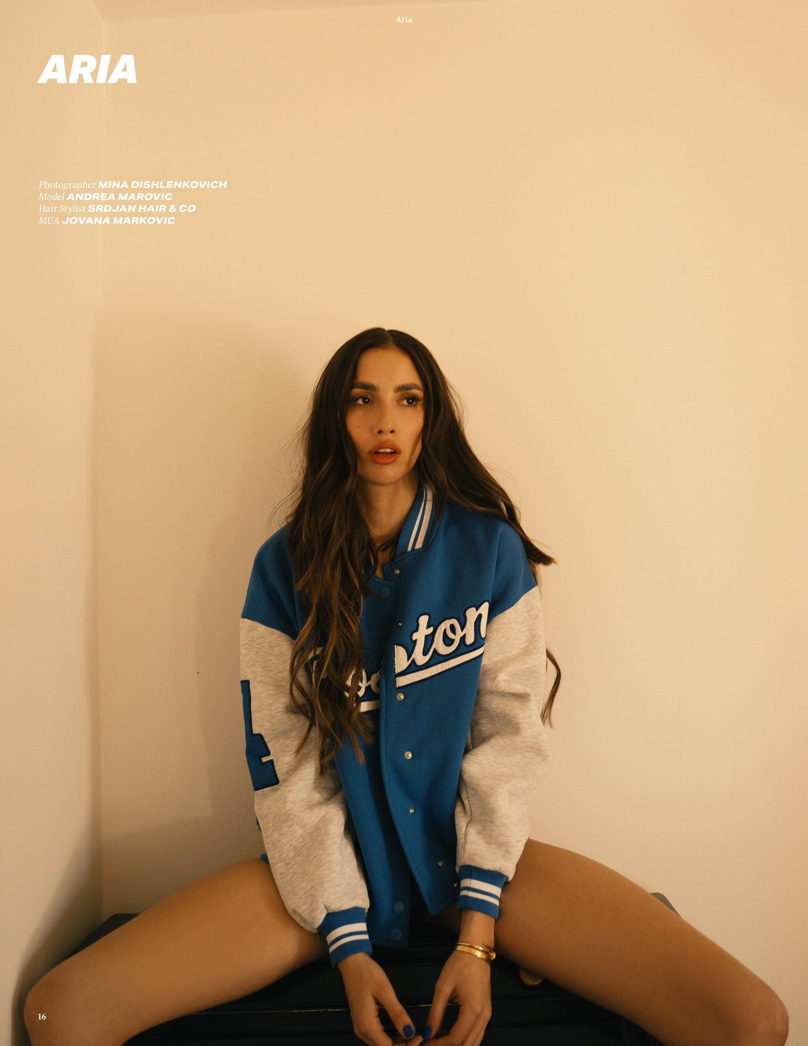 NEW WAVE | VOLUME FOURTEEN | ISSUE #05 - Mob Journal