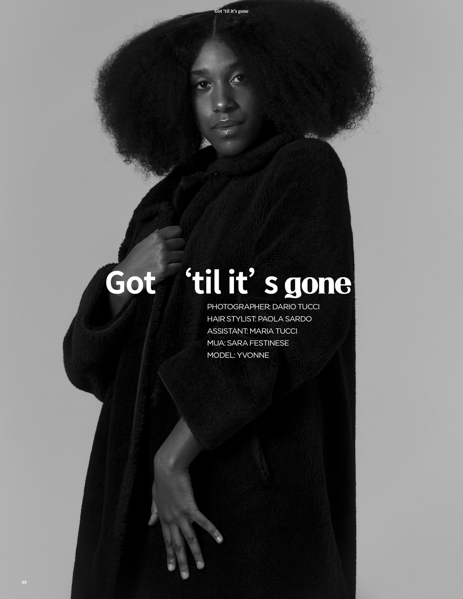 NEW WAVE | VOLUME FOURTEEN | ISSUE #08 - Mob Journal