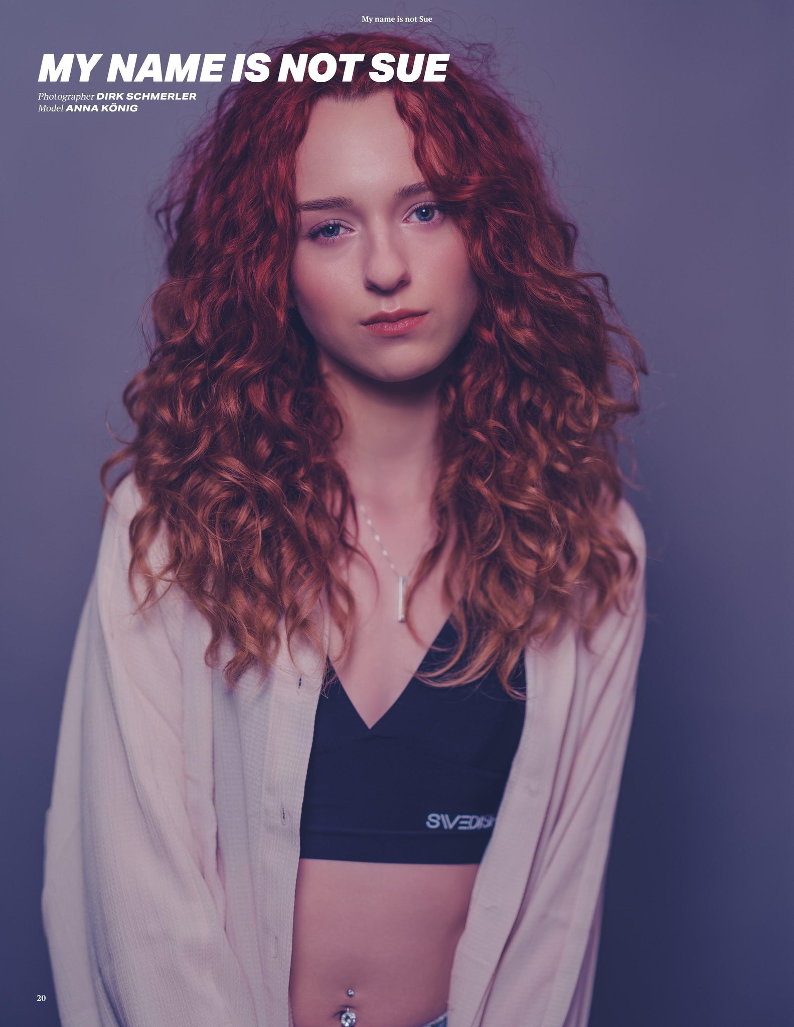 NEW WAVE | VOLUME FOURTEEN | ISSUE #11 - Mob Journal