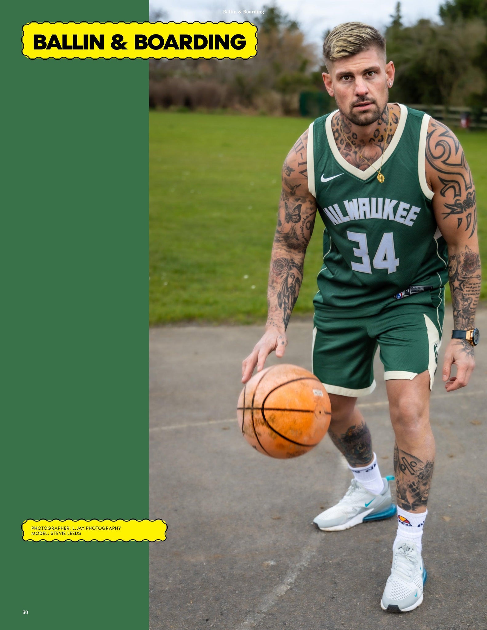 NEW WAVE | VOLUME FOURTEEN | ISSUE #11 - Mob Journal