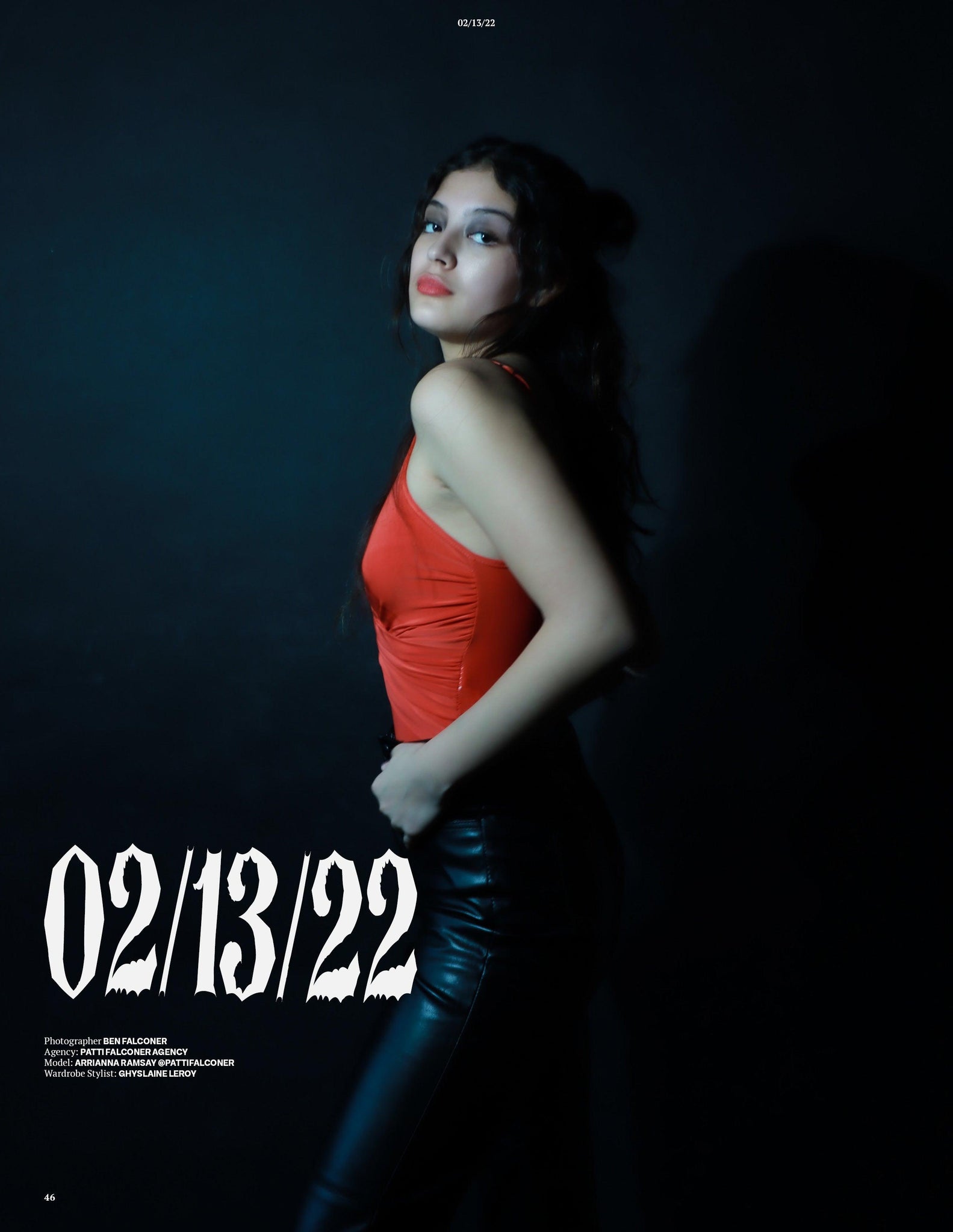 NEW WAVE | VOLUME FOURTEEN | ISSUE #11 - Mob Journal