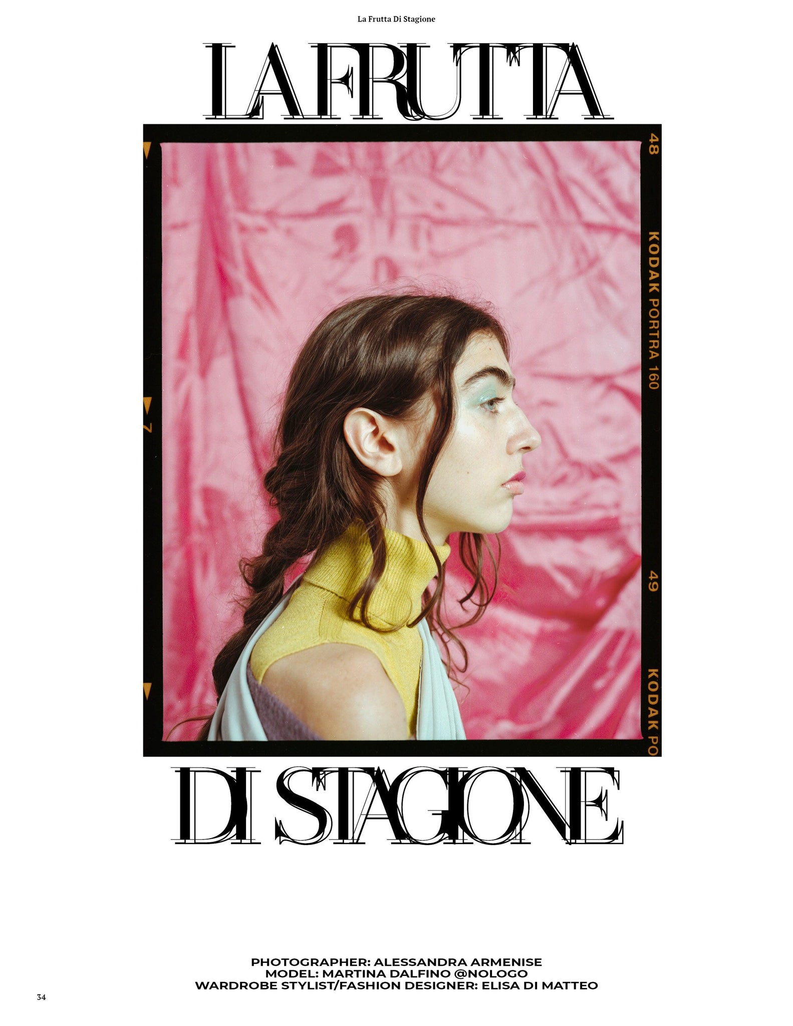 NEW WAVE | VOLUME FOURTEEN | ISSUE #12 - Mob Journal