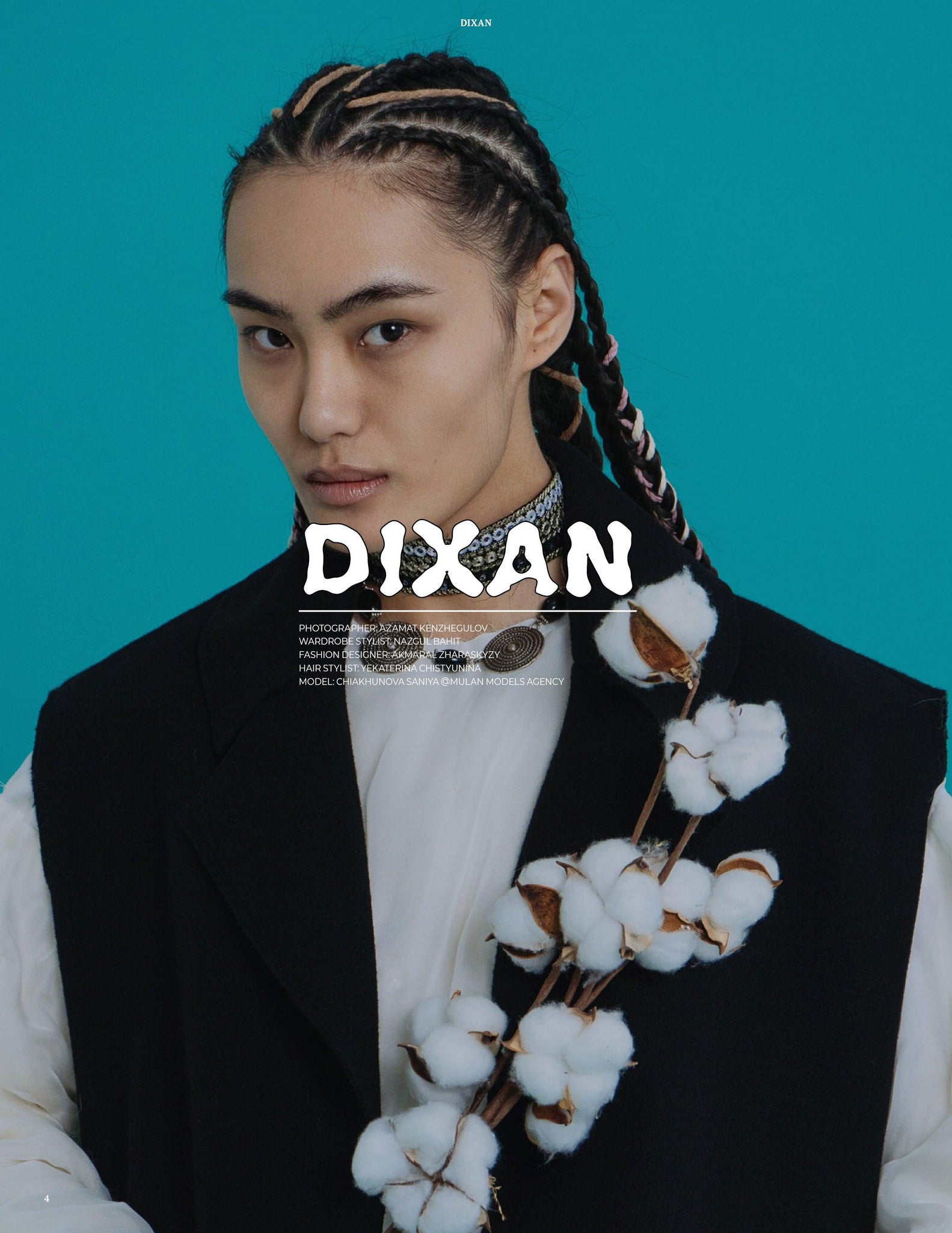 NEW WAVE | VOLUME FOURTEEN | ISSUE #12 - Mob Journal