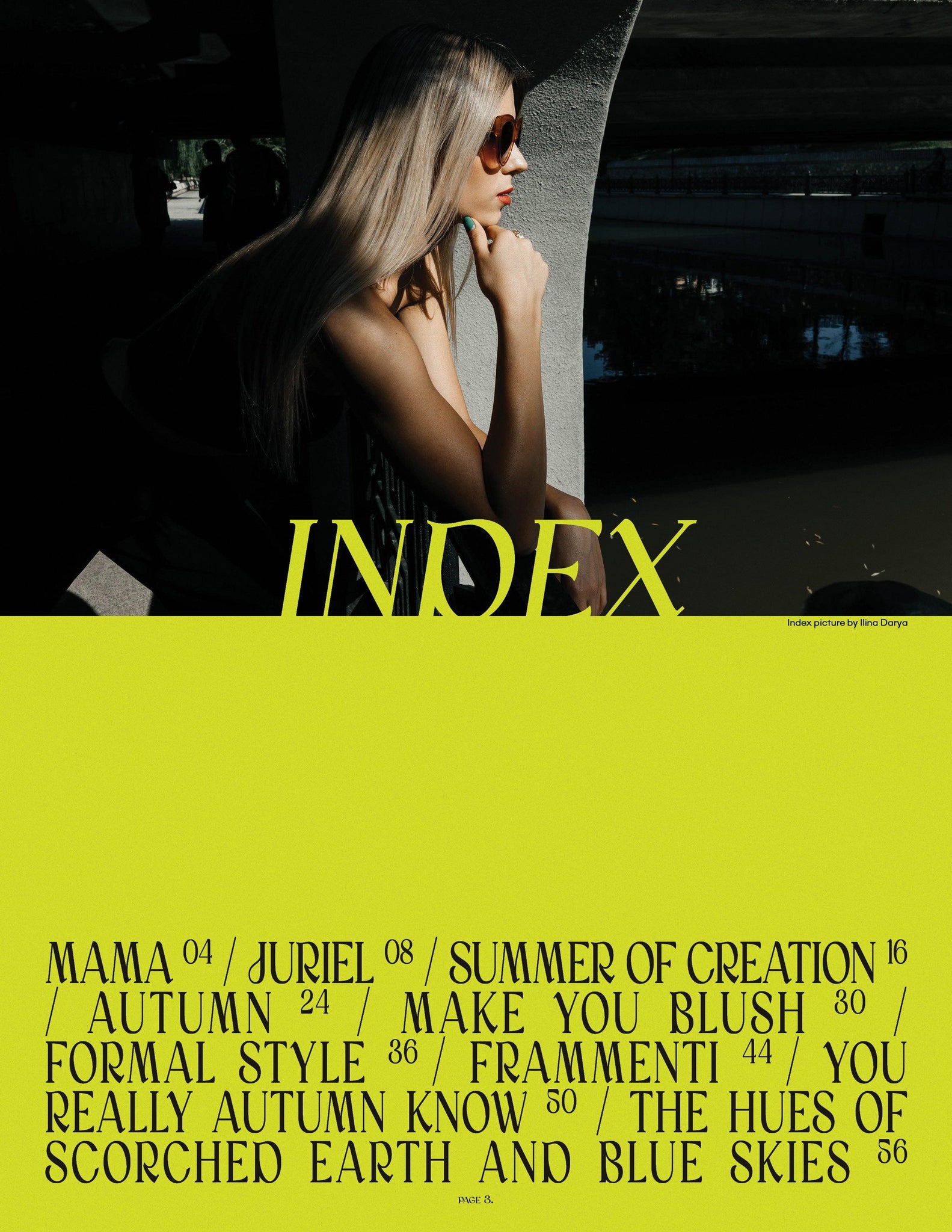 NEW WAVE | VOLUME NINE | ISSUE #15 - Mob Journal