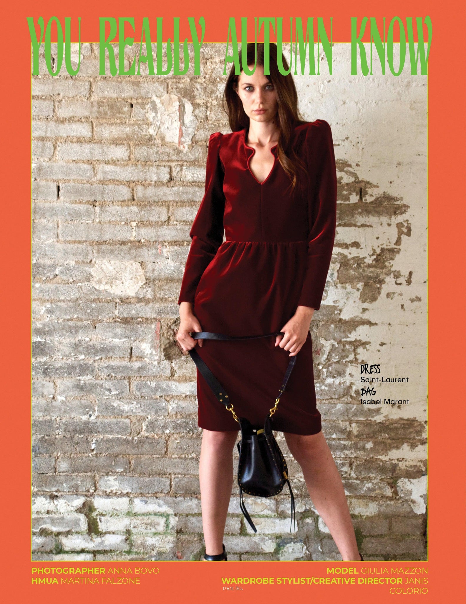 NEW WAVE | VOLUME NINE | ISSUE #15 - Mob Journal