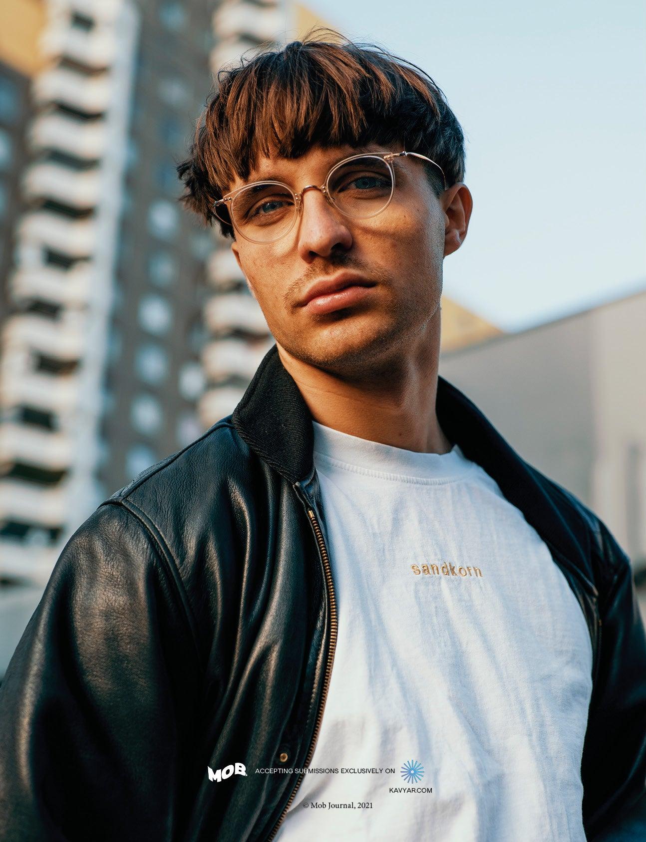 NEW WAVE | VOLUME SIX | ISSUE #15 - Mob Journal