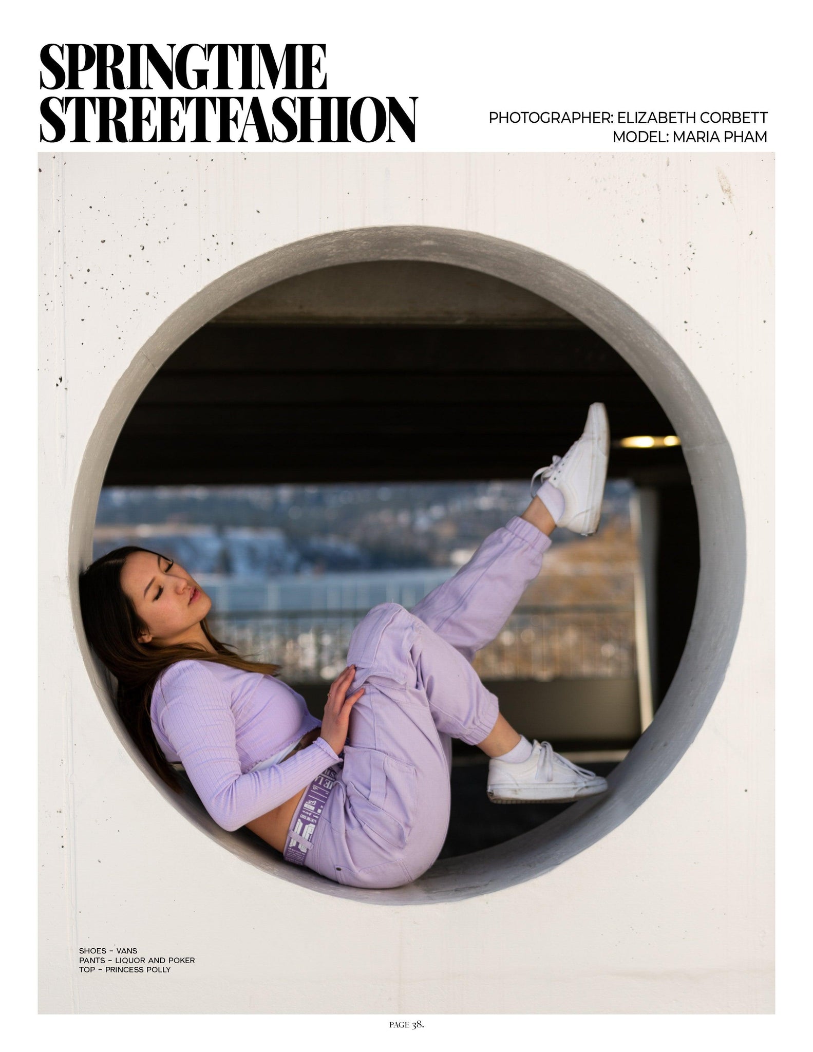 NEW WAVE | VOLUME SIX | ISSUE #09 - Mob Journal