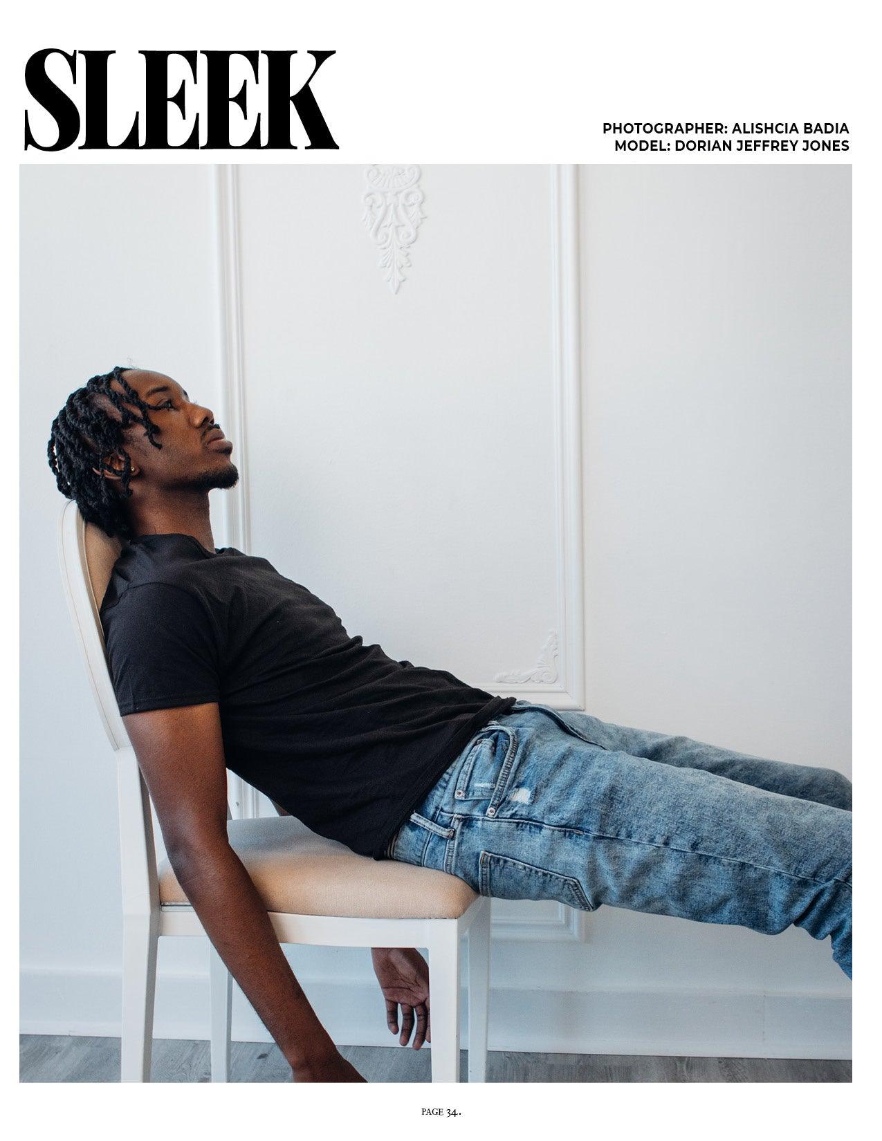 NEW WAVE | VOLUME SIX | ISSUE #21 - Mob Journal
