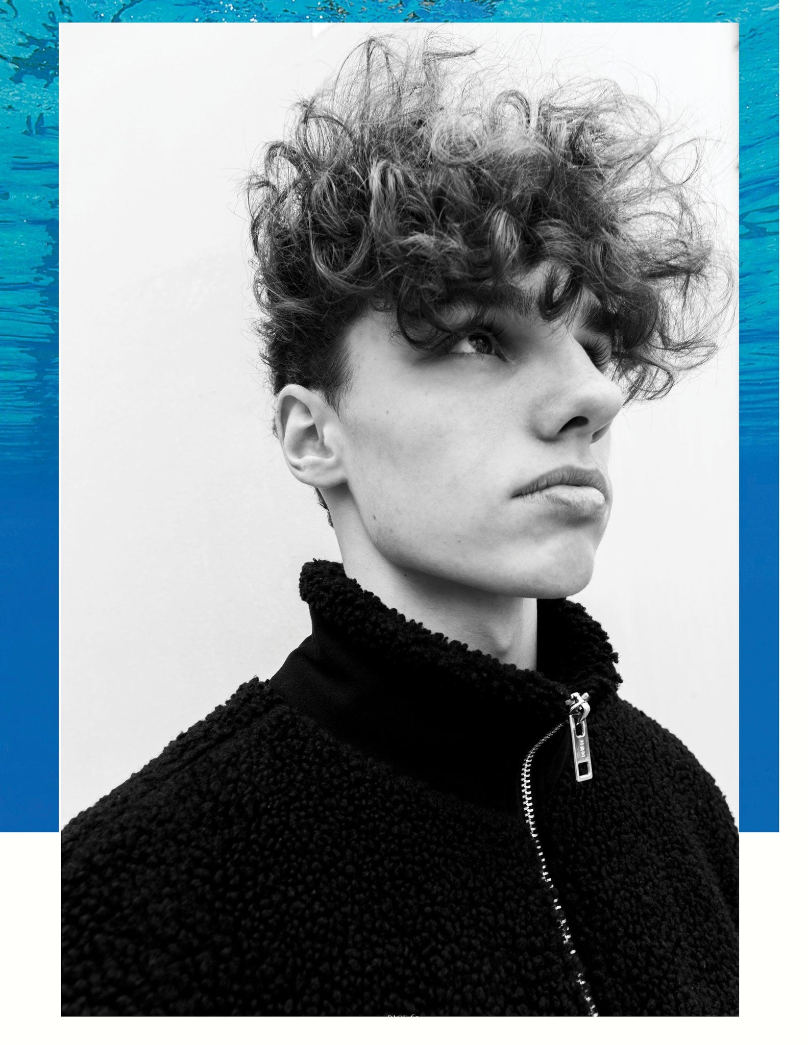NEW WAVE | VOLUME SEVEN | ISSUE #01 - Mob Journal