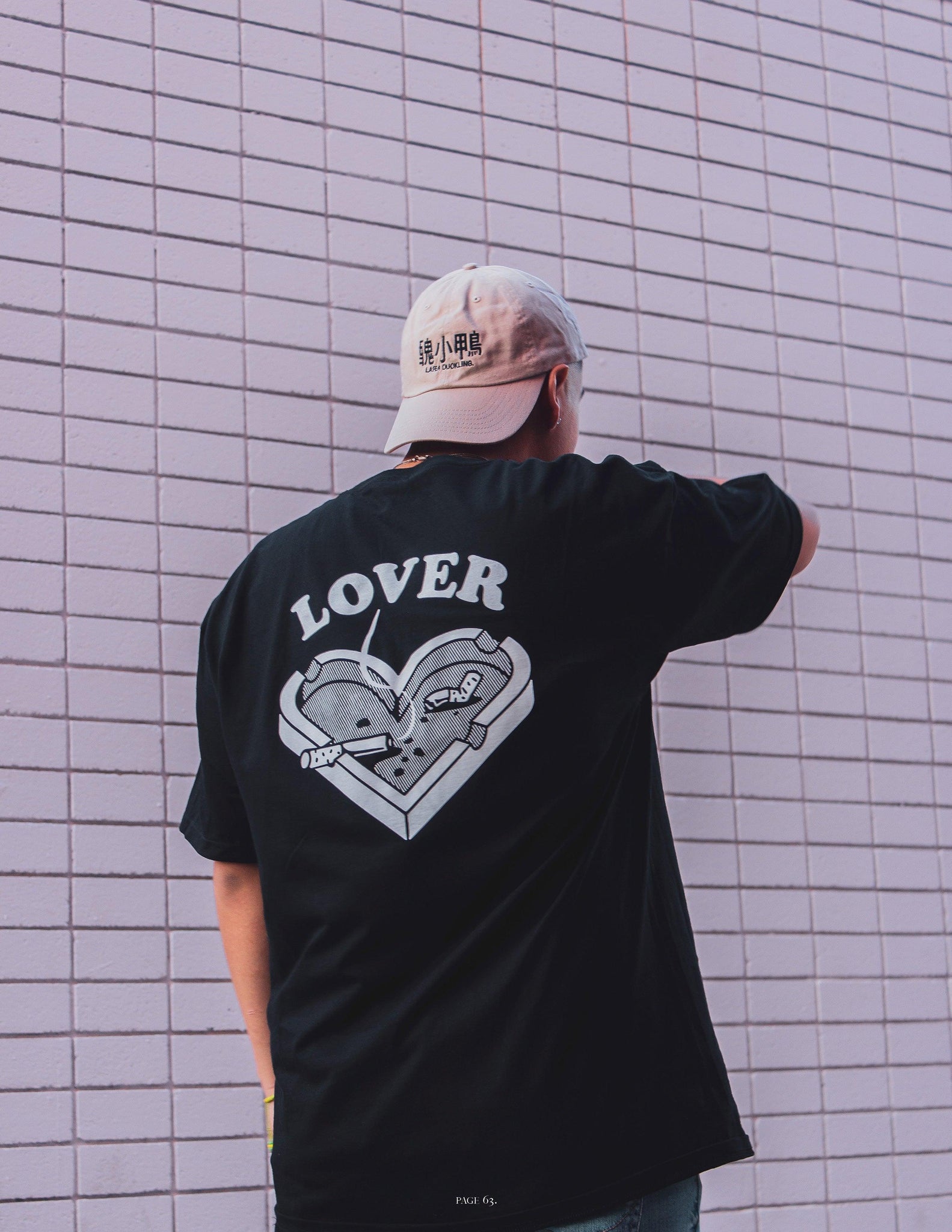 NEW WAVE | VOLUME SEVEN | ISSUE #13 - Mob Journal