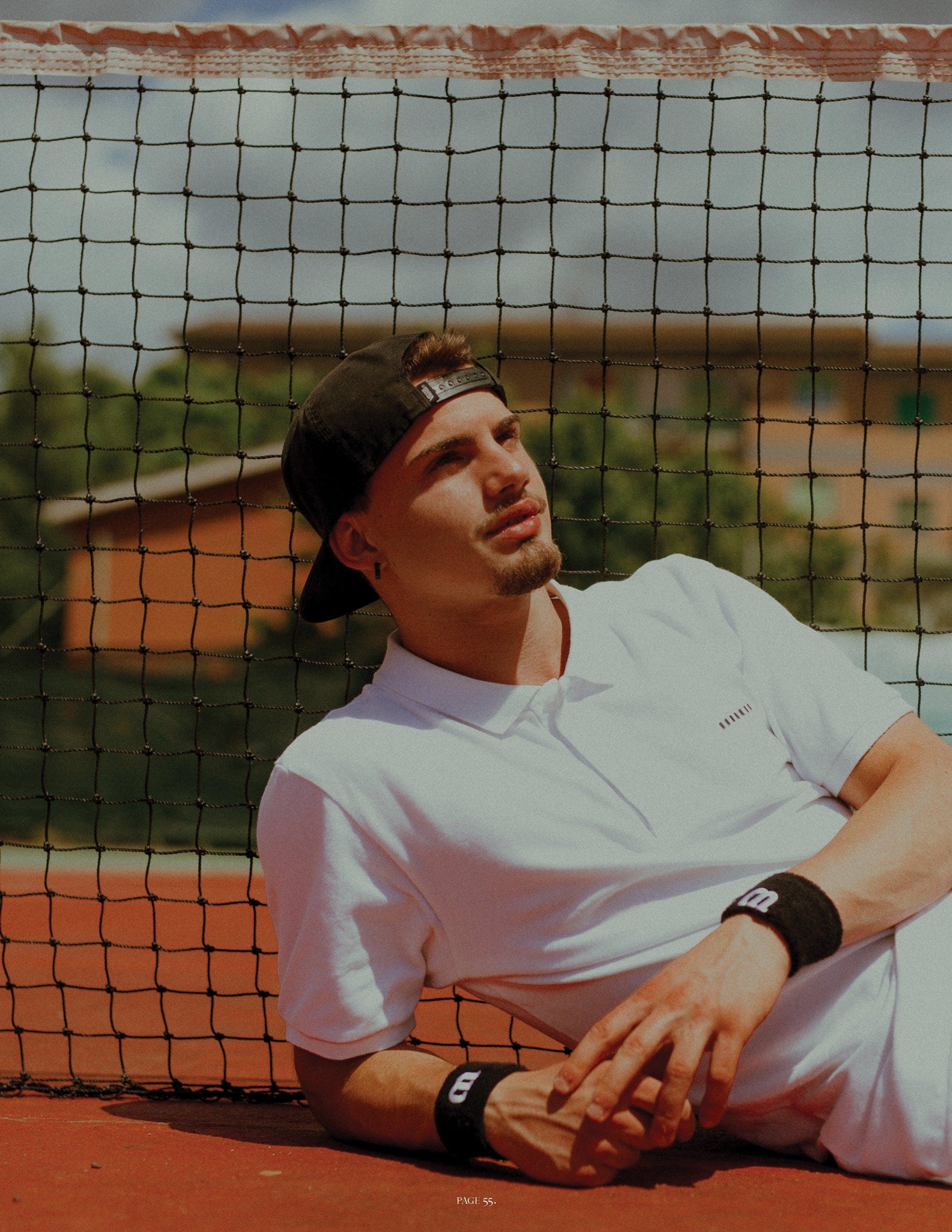 NEW WAVE | VOLUME SEVEN | ISSUE #14 - Mob Journal