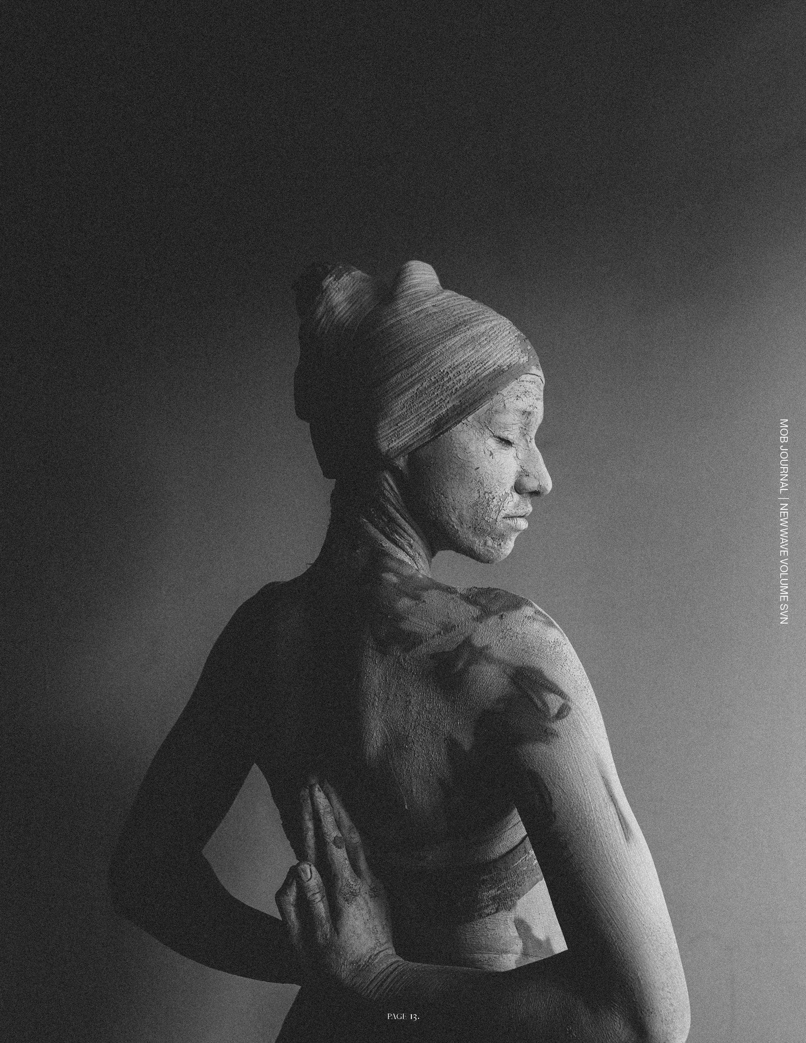 NEW WAVE | VOLUME SEVEN | ISSUE #22 - Mob Journal