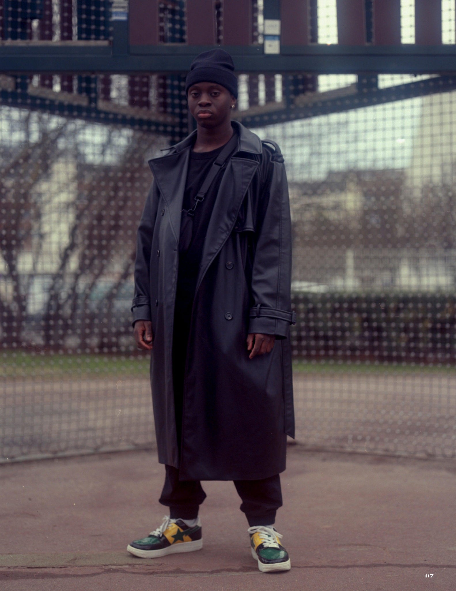 NEW WAVE | DON TOLIVER ISSUE | SPECIAL EDITION - Mob Journal