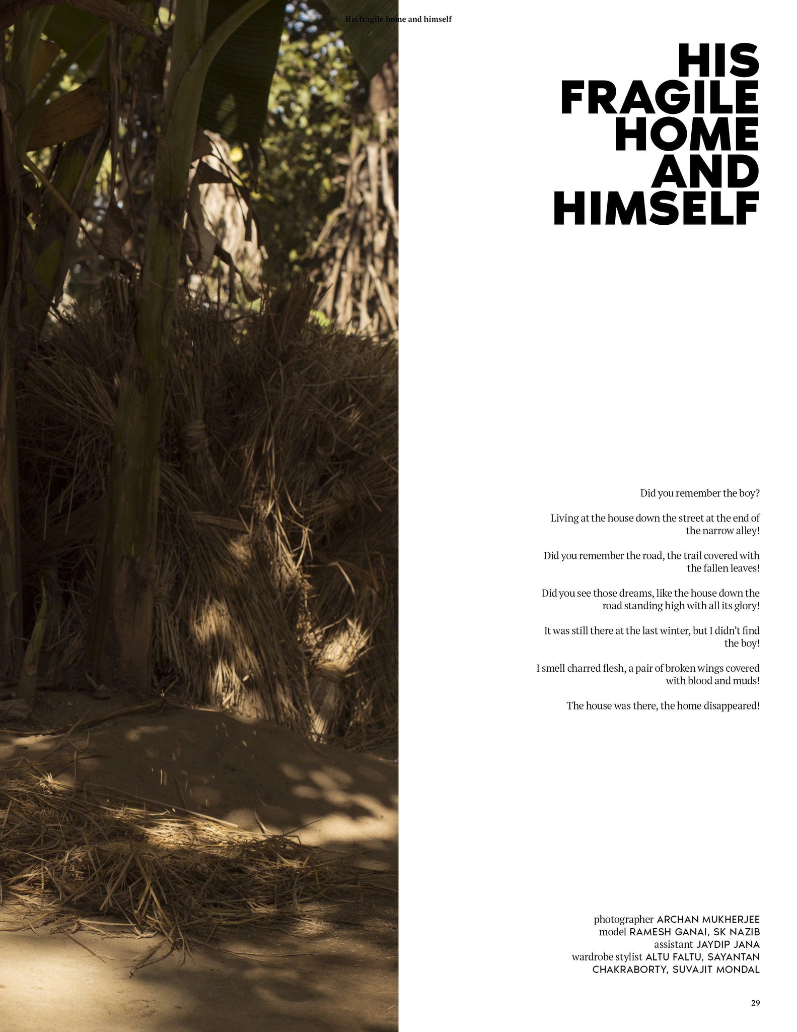 NEW WAVE | VOLUME TWELVE | ISSUE #03 - Mob Journal