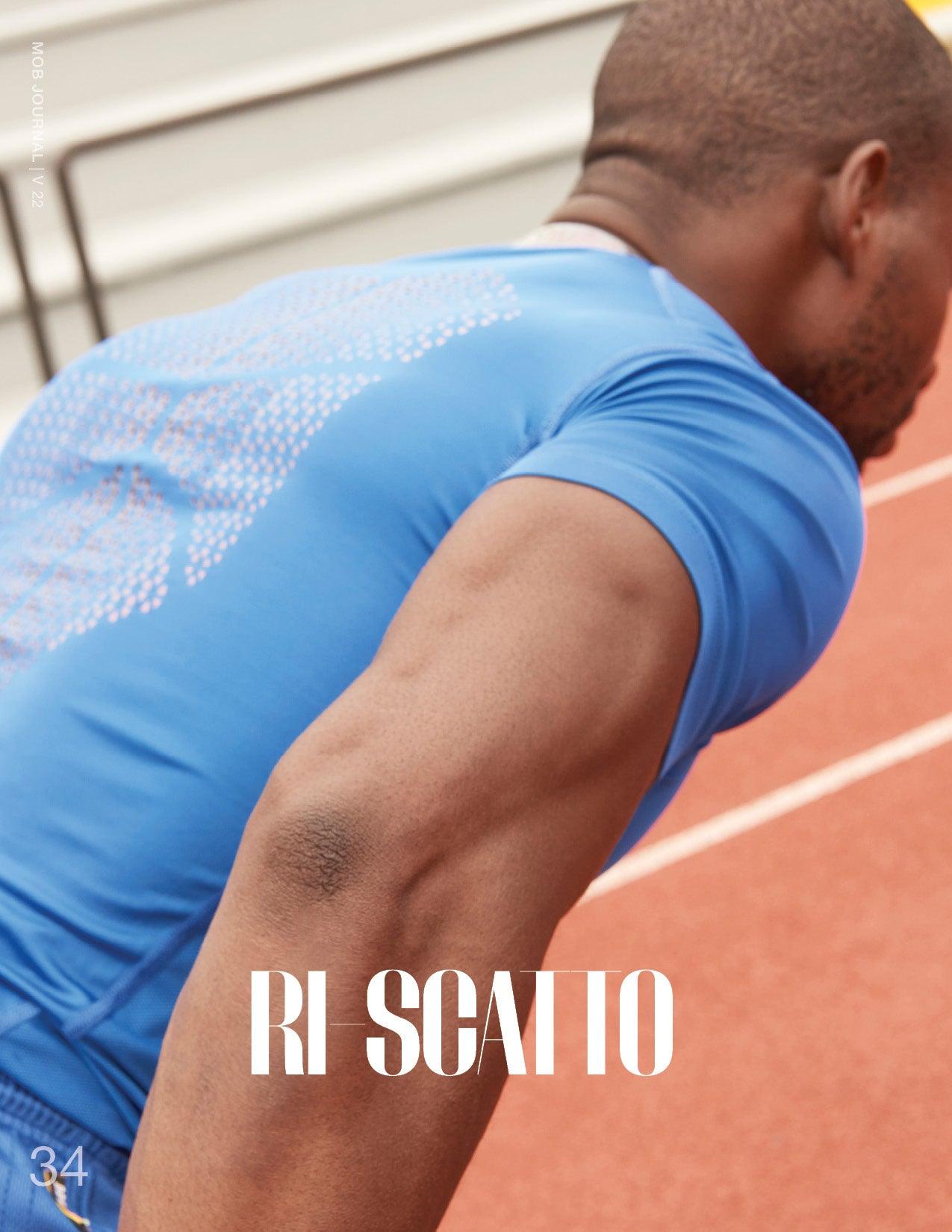 MOB JOURNAL | VOLUME TWENTY TWO | ISSUE #27 - Mob Journal
