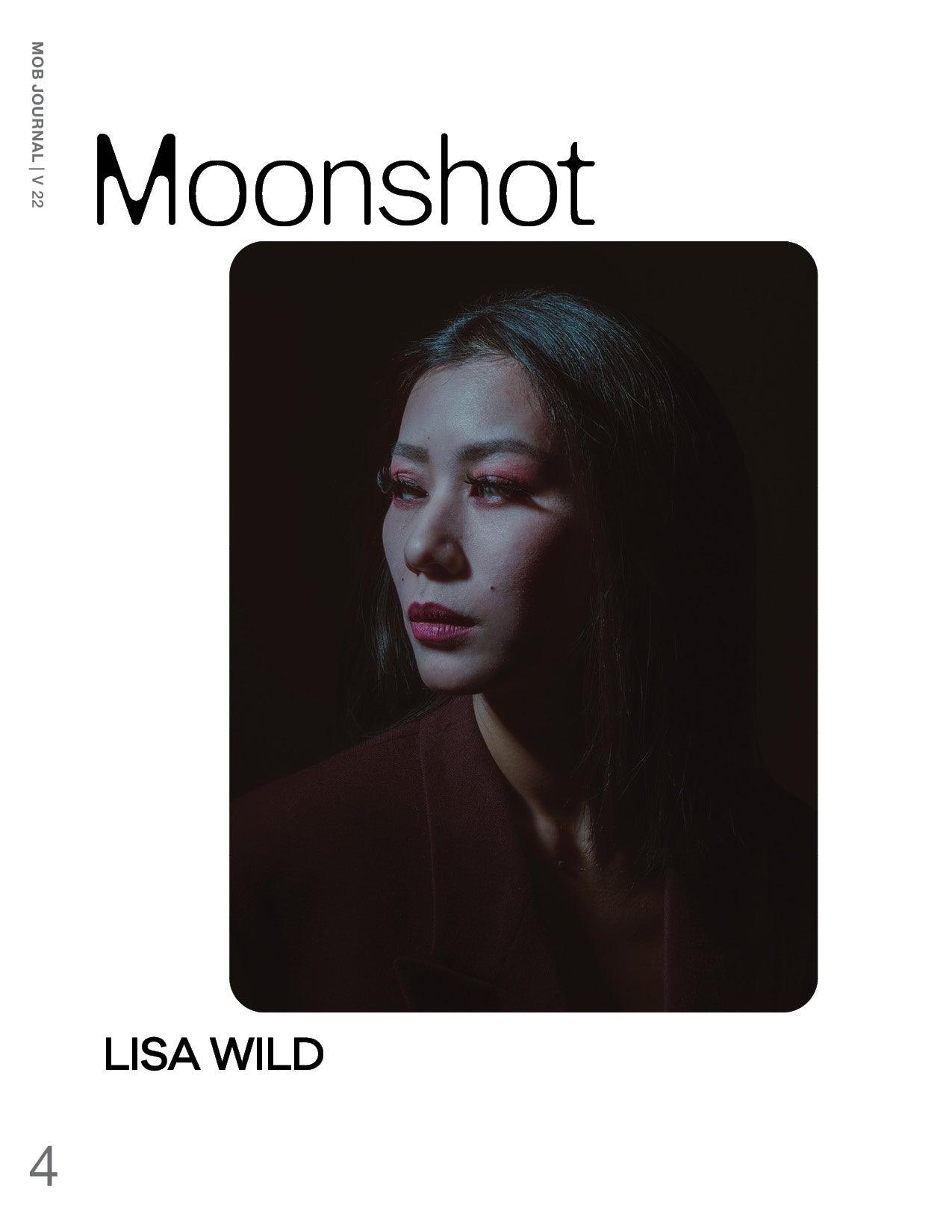 MOB JOURNAL | VOLUME TWENTY TWO | ISSUE #27 - Mob Journal