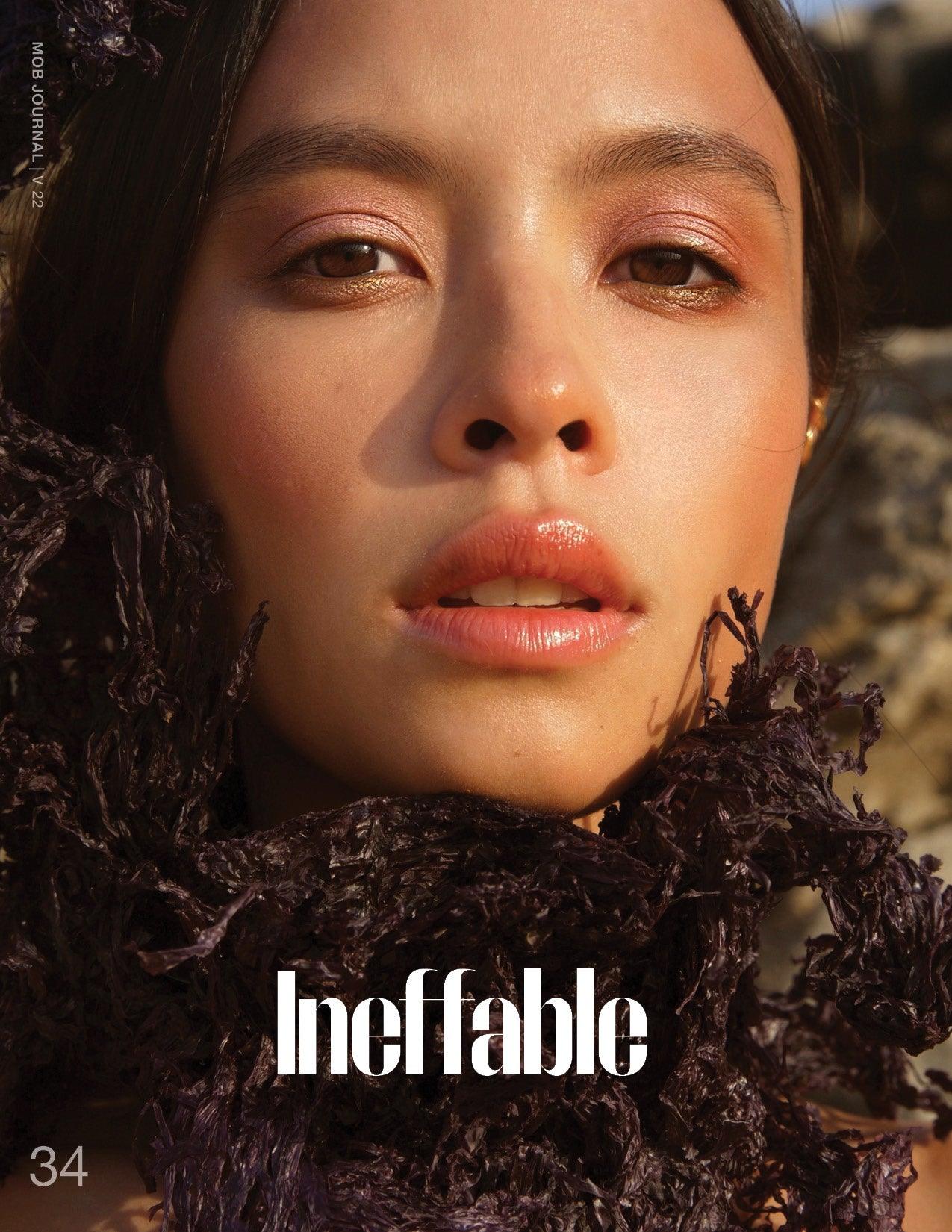 MOB JOURNAL | VOLUME TWENTY TWO | ISSUE #28 - Mob Journal