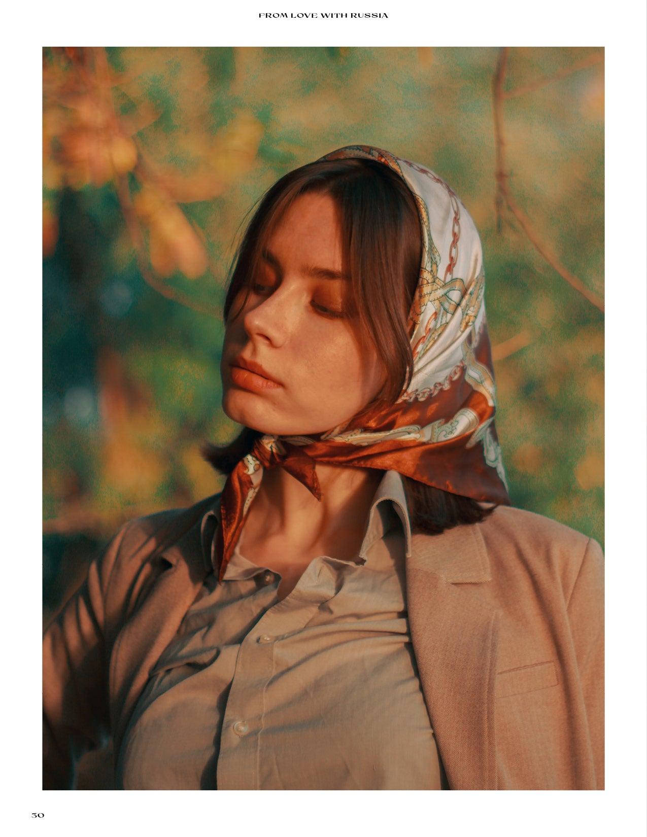 NEW WAVE | VOLUME ELEVEN | ISSUE #22 - Mob Journal