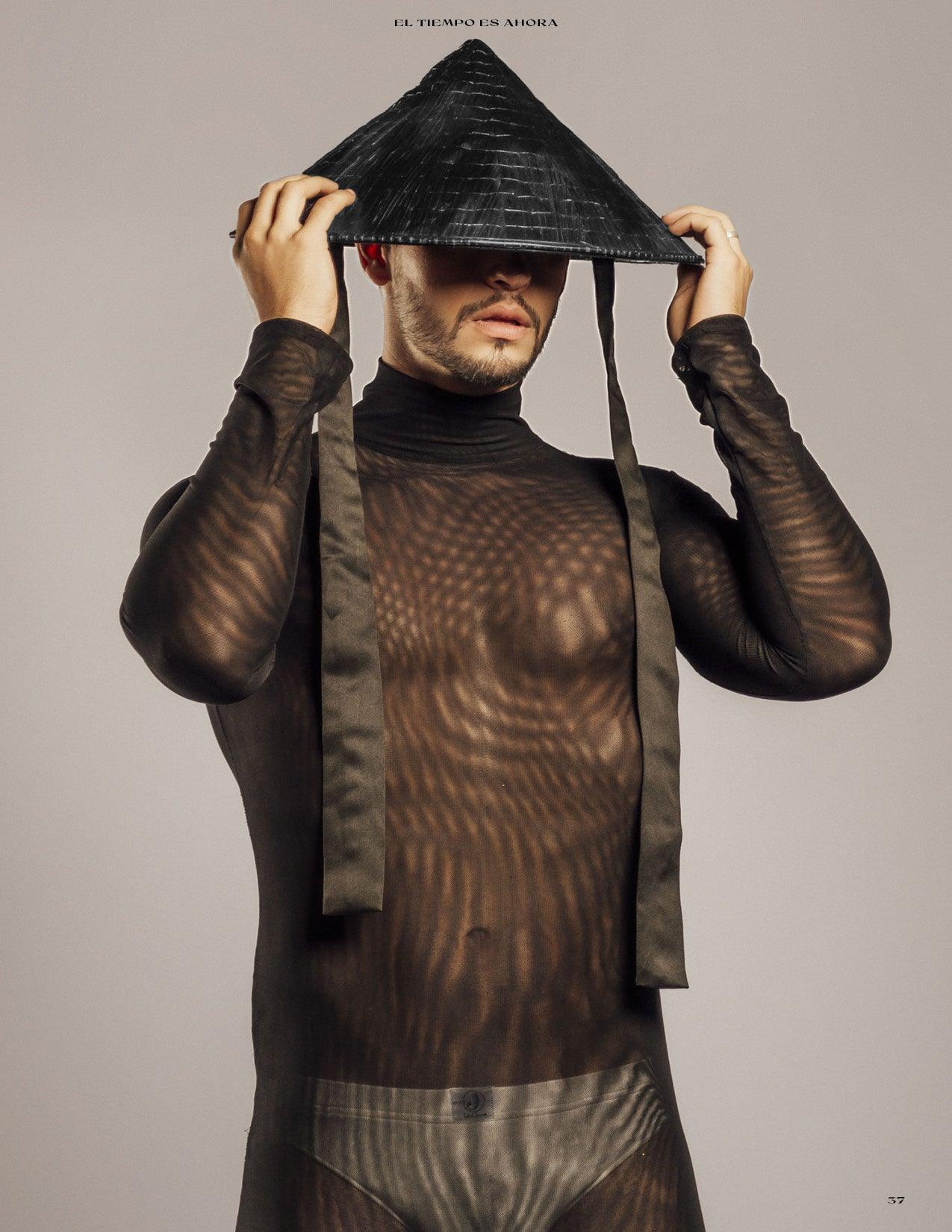 NEW WAVE | VOLUME ELEVEN | ISSUE #22 - Mob Journal