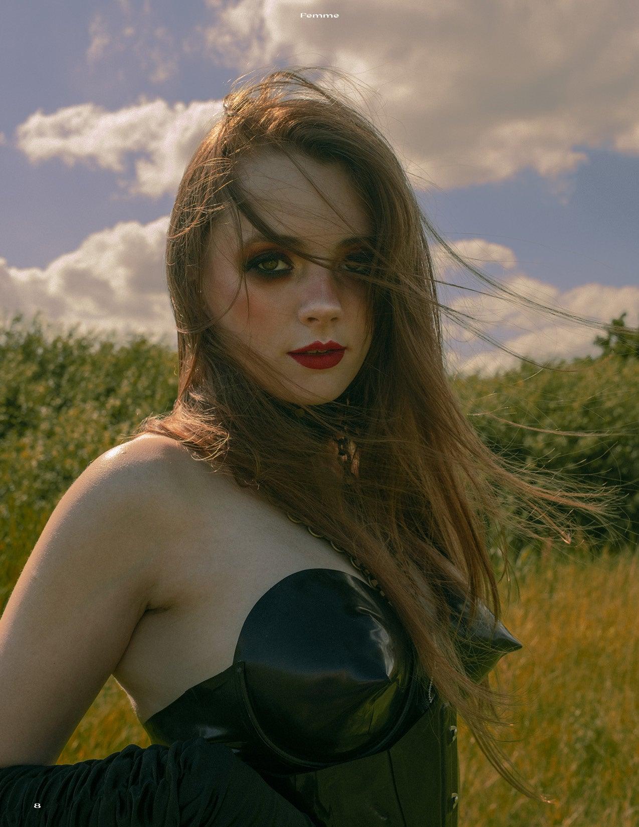 NEW WAVE | VOLUME ELEVEN | ISSUE #22 - Mob Journal