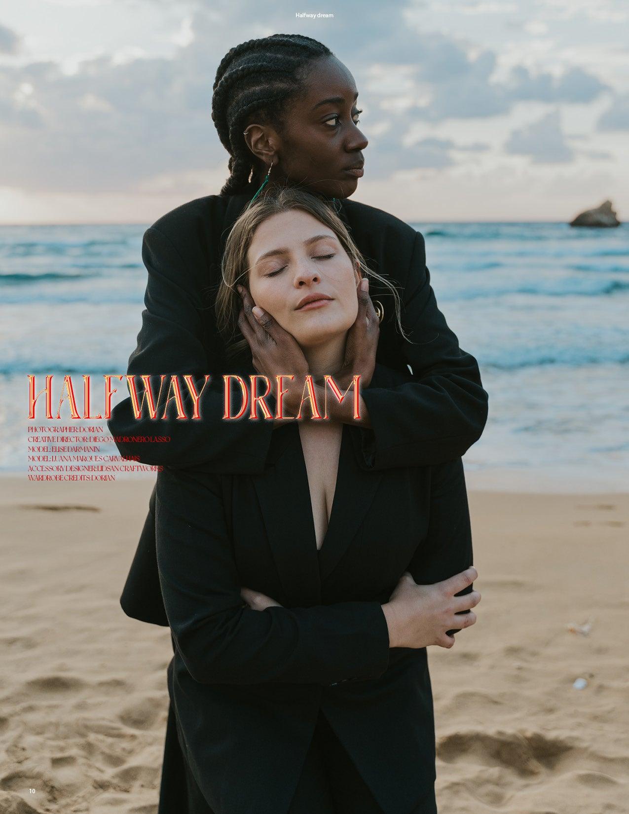 NEW WAVE | VOLUME FOURTEEN | ISSUE #07 - Mob Journal