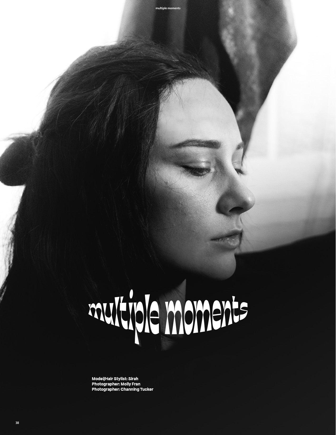 NEW WAVE | VOLUME FOURTEEN | ISSUE #07 - Mob Journal