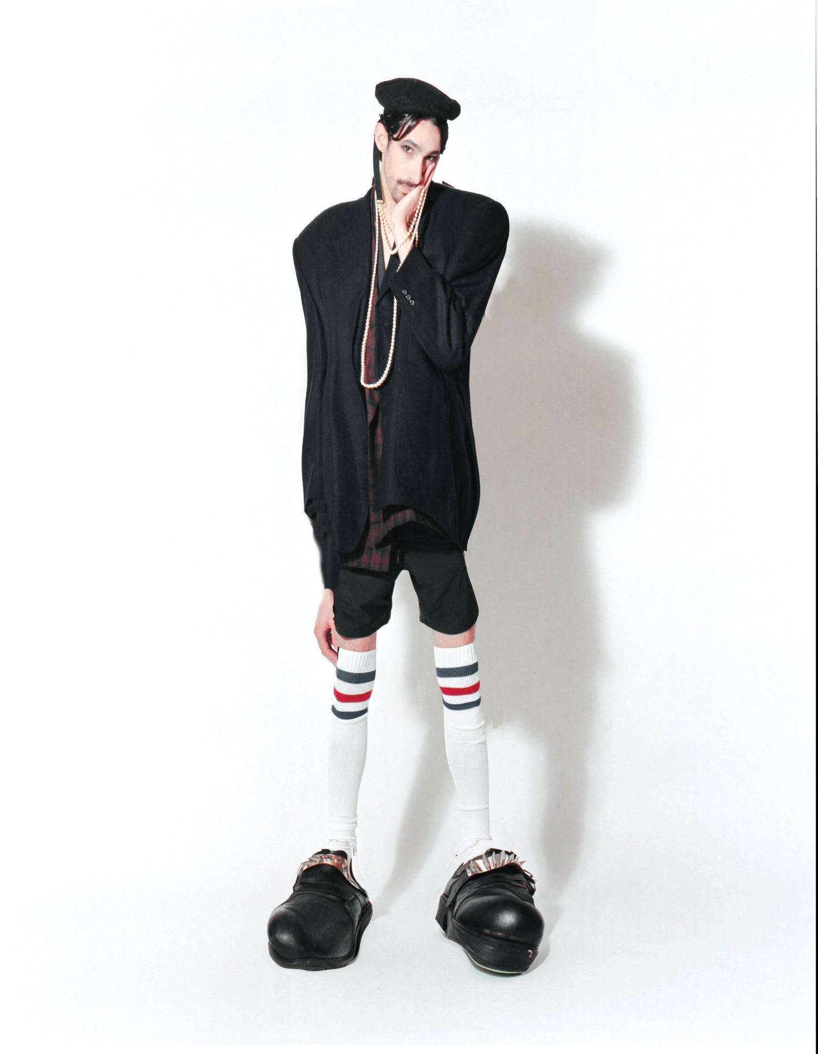 MOB JOURNAL | VOLUME ELEVEN | ISSUE #12 - Mob Journal