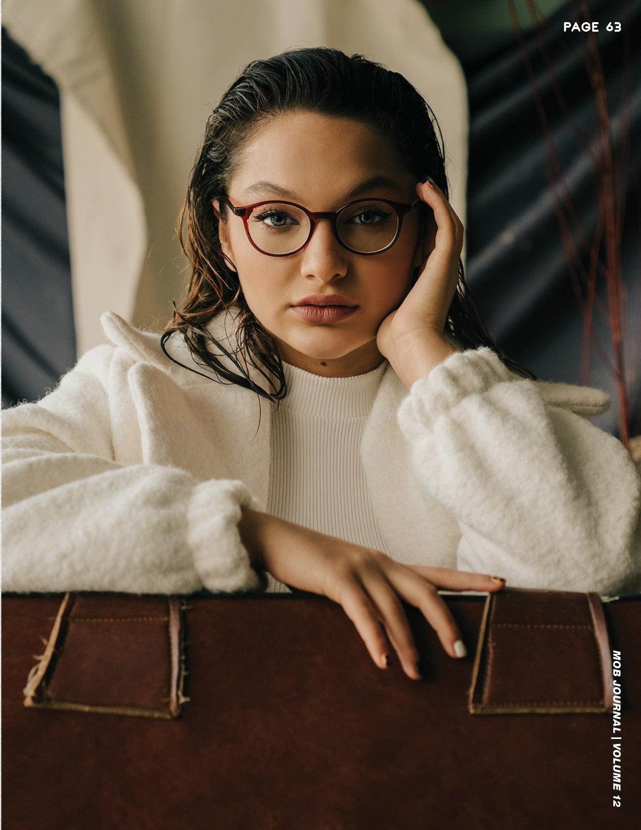 MOB JOURNAL | VOLUME TWELVE | ISSUE #15 - Mob Journal