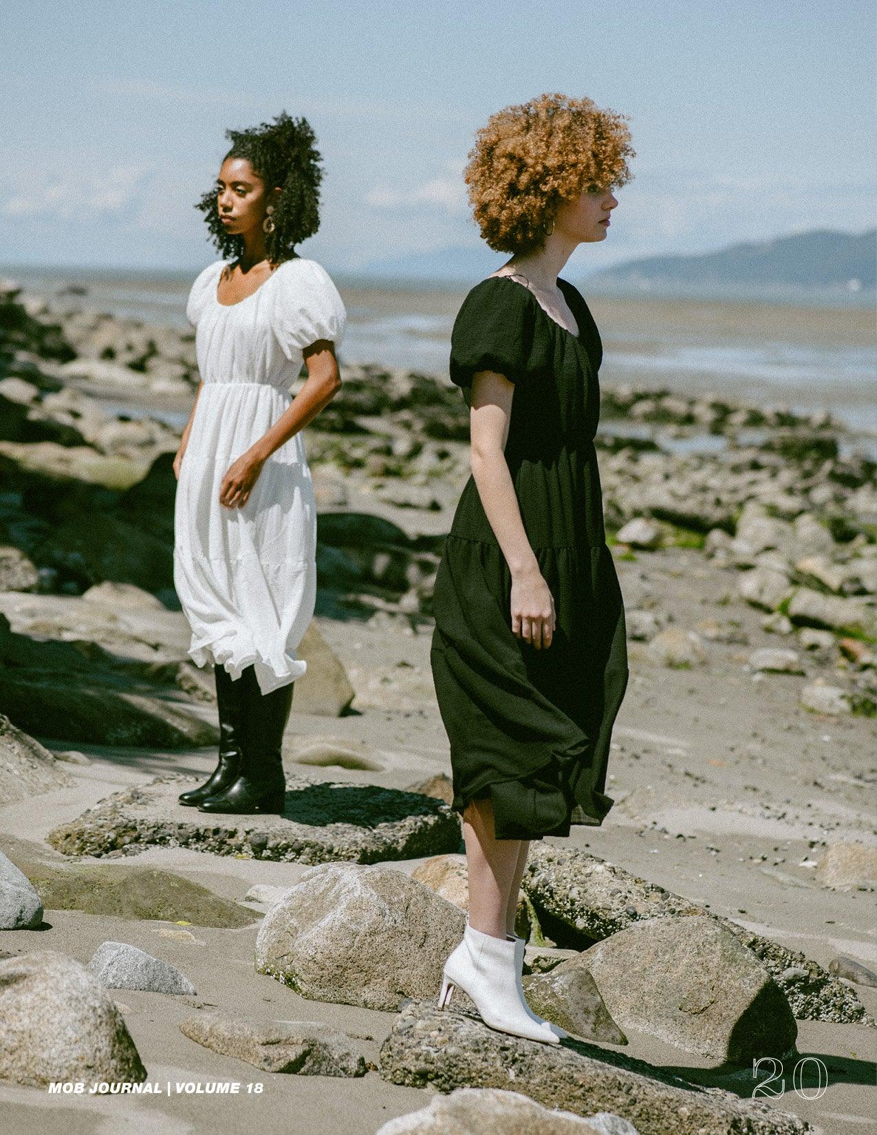 MOB JOURNAL | VOLUME EIGHTEEN | ISSUE #08 - Mob Journal