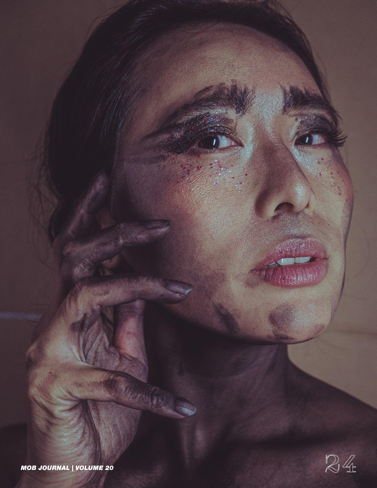 MOB JOURNAL | VOLUME TWENTY | ISSUE #45 - Mob Journal