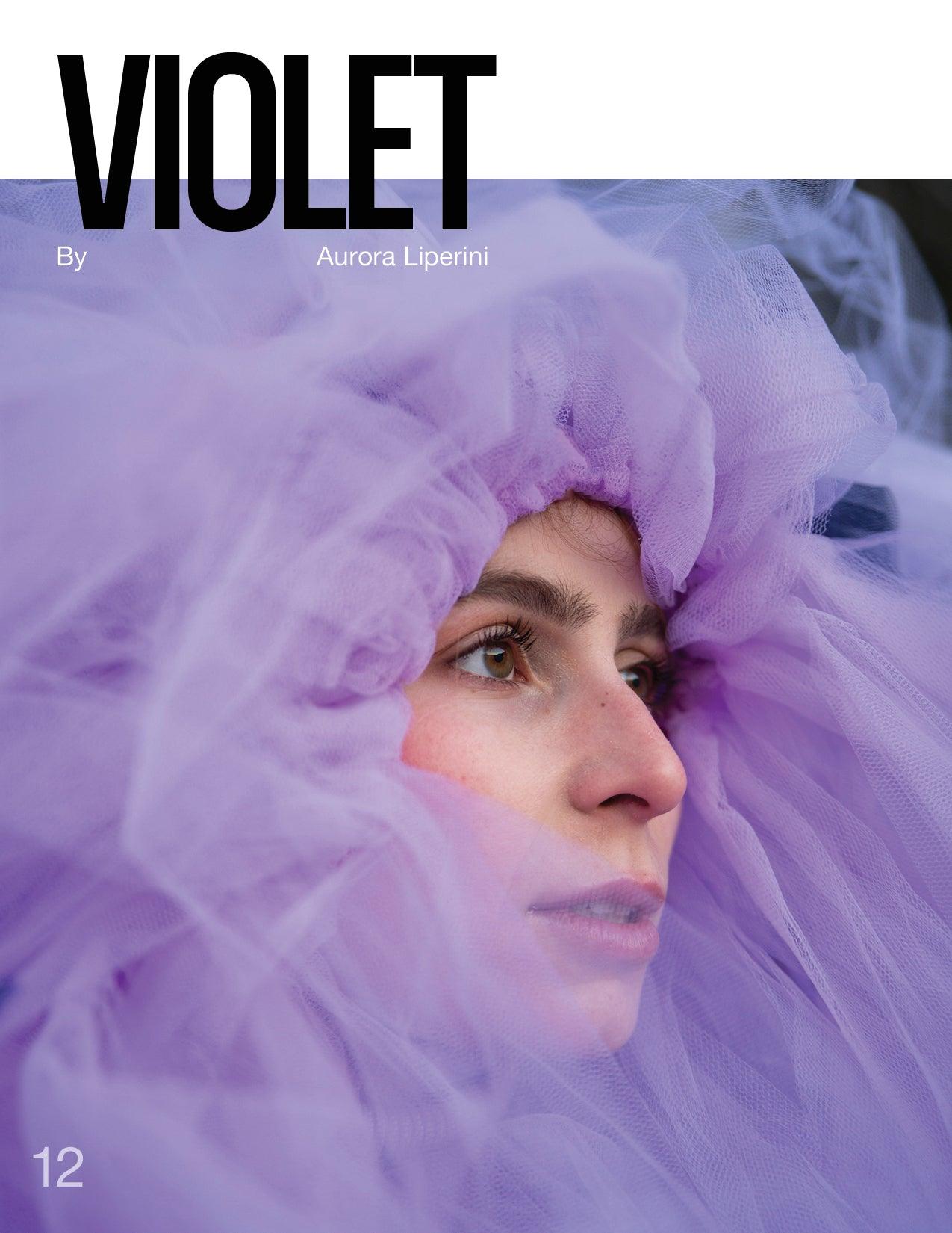 MOB JOURNAL | VOLUME TWENTY TWO | ISSUE #58 - Mob Journal