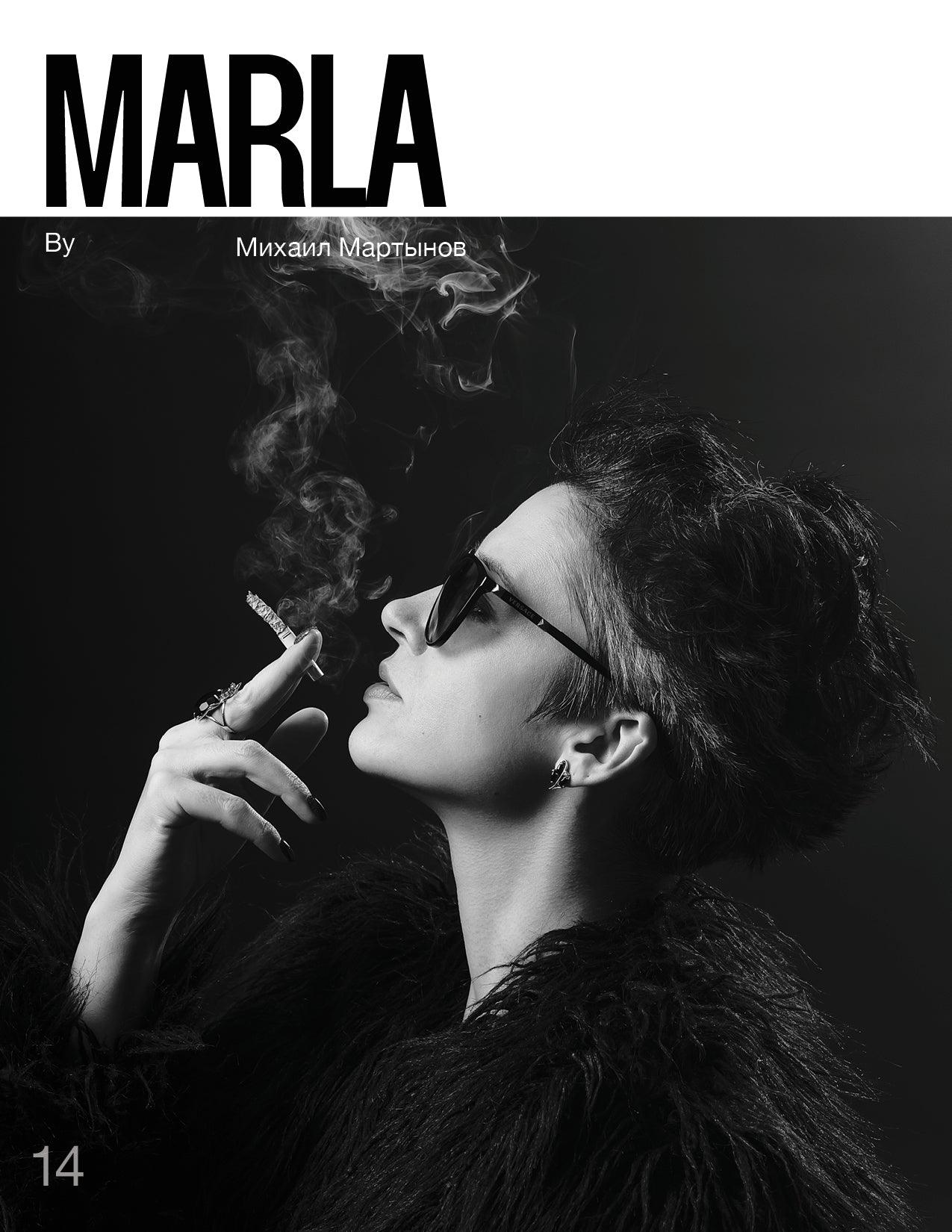 MOB JOURNAL | VOLUME TWENTY TWO | ISSUE #59 - Mob Journal