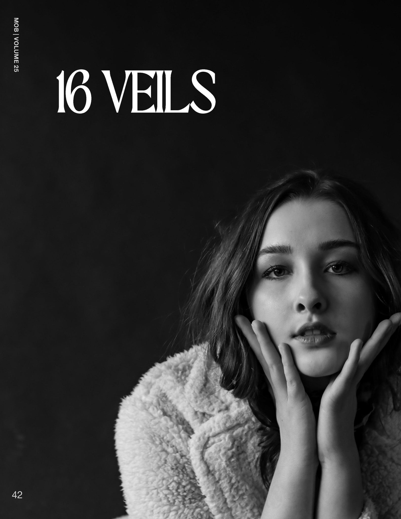 MOB JOURNAL | VOLUME TWENTY FIVE | ISSUE #02 - Mob Journal