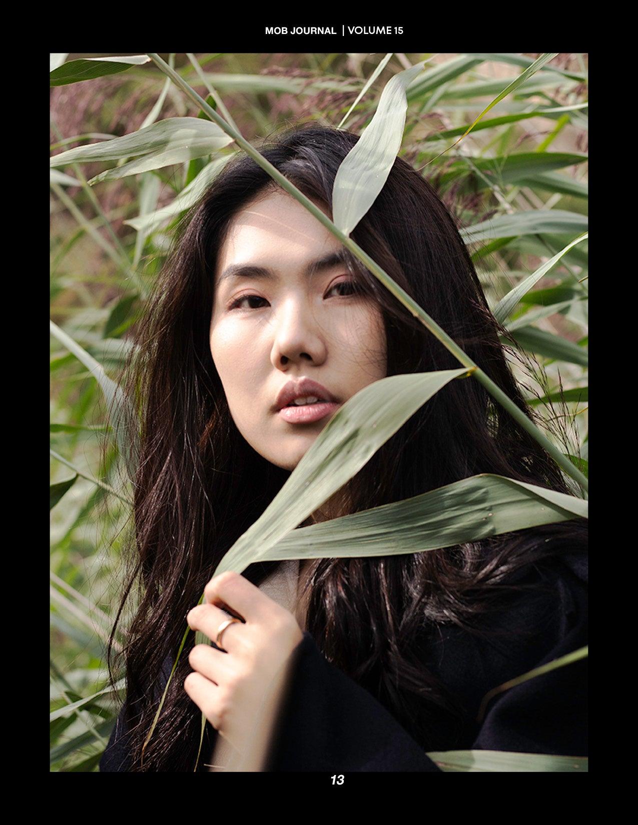 MOB JOURNAL | VOLUME FIFTEEN | ISSUE #36 - Mob Journal