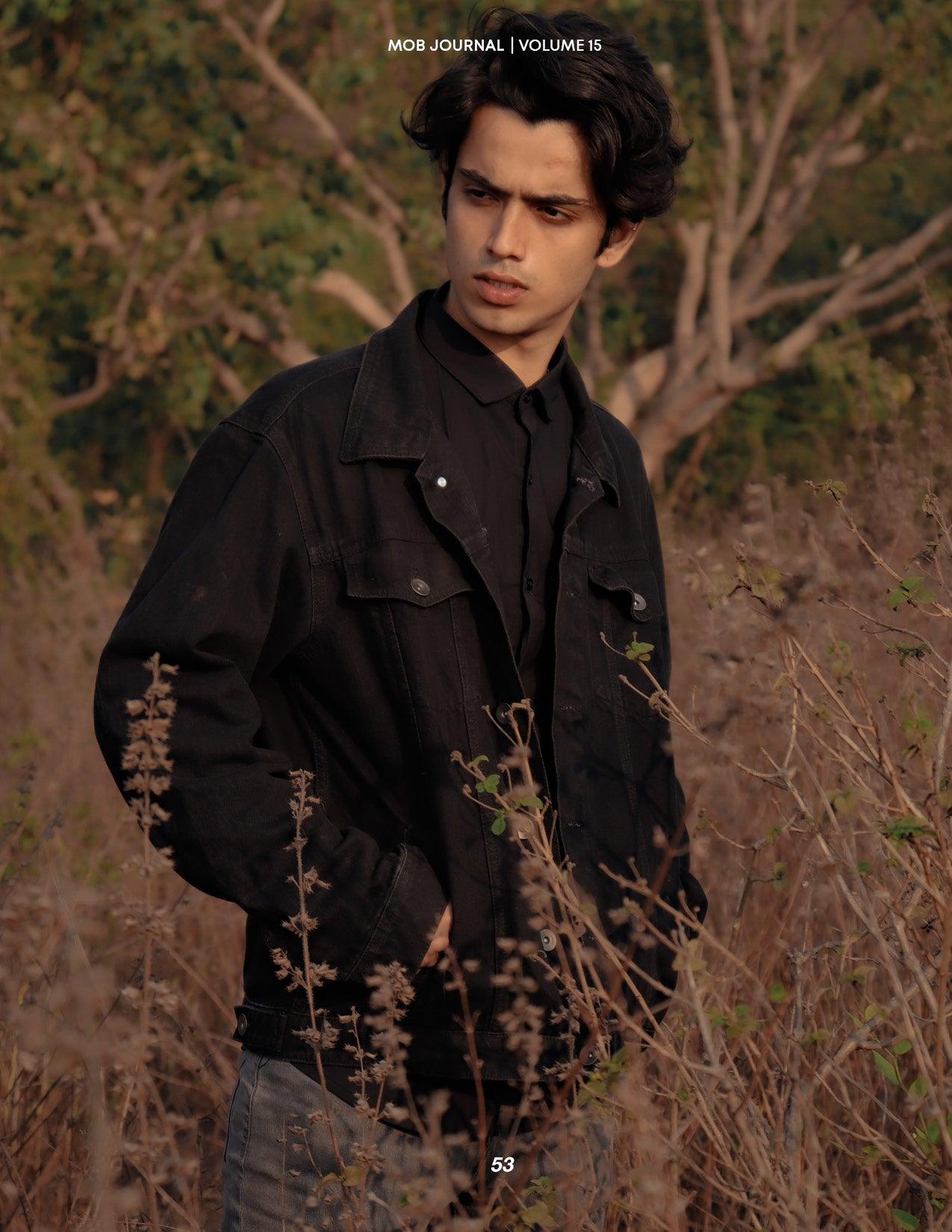 MOB JOURNAL | VOLUME FIFTEEN | ISSUE #51 - Mob Journal