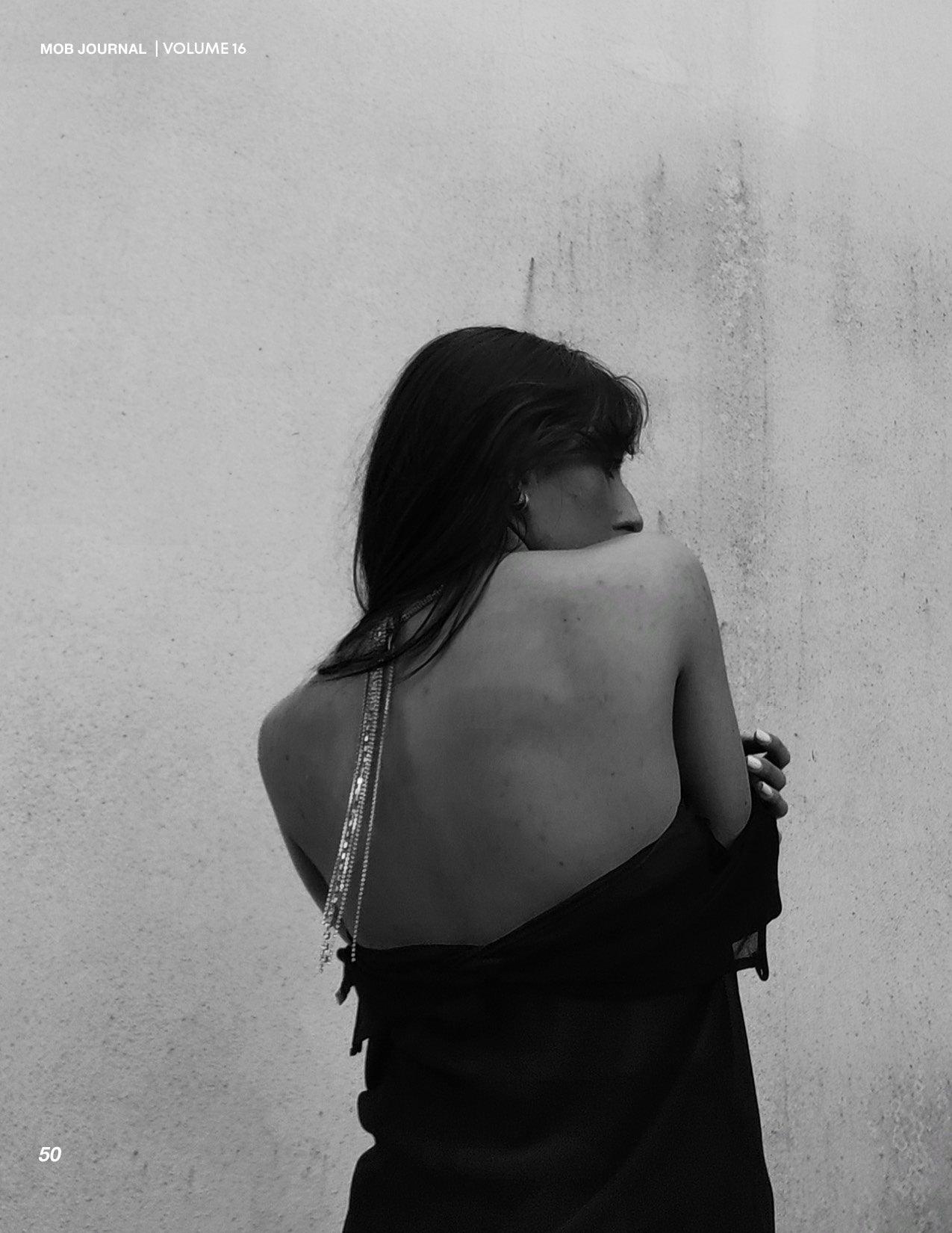 MOB JOURNAL | VOLUME SIXTEEN | ISSUE #22 - Mob Journal