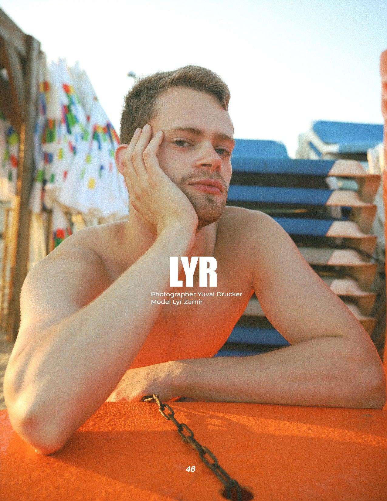 MOB JOURNAL | VOLUME SIXTEEN | ISSUE #26 - Mob Journal