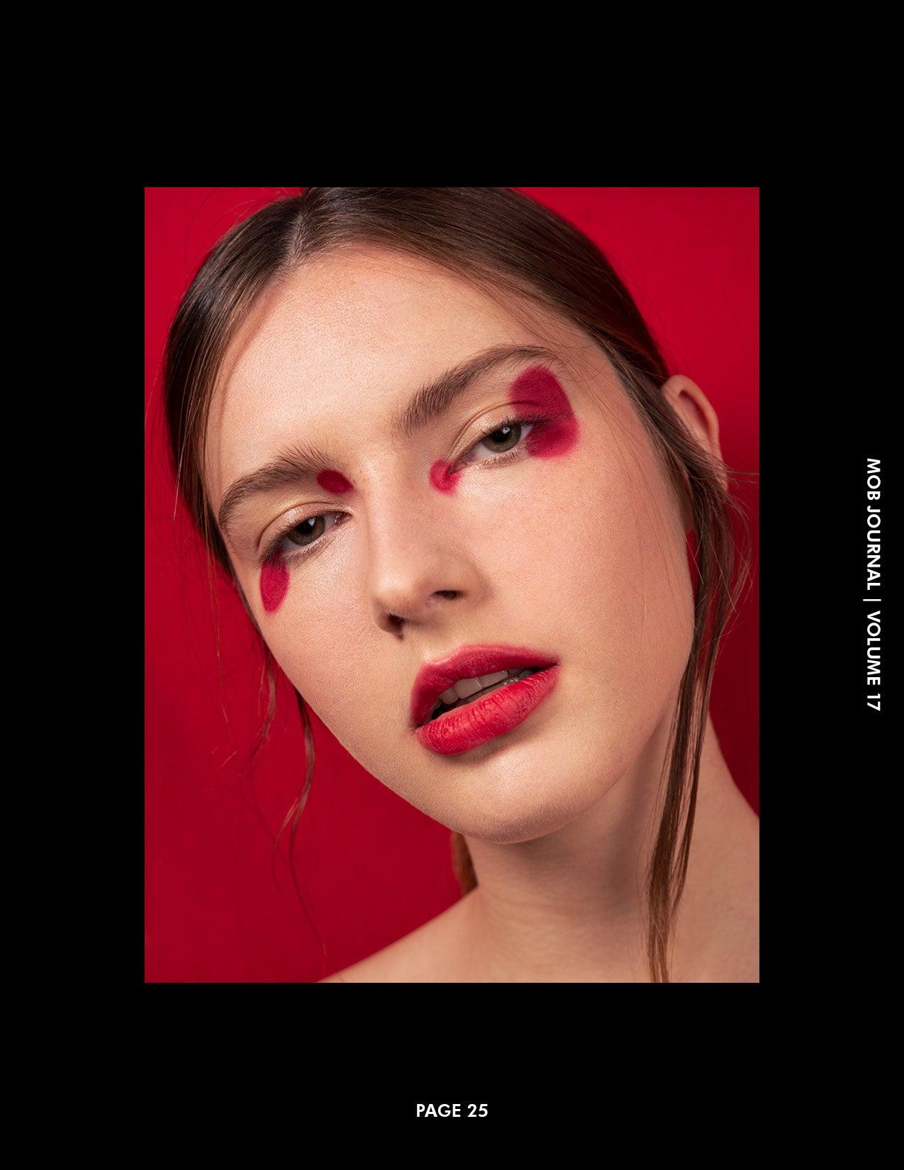 MOB JOURNAL | VOLUME SEVENTEEN | ISSUE #05 - Mob Journal
