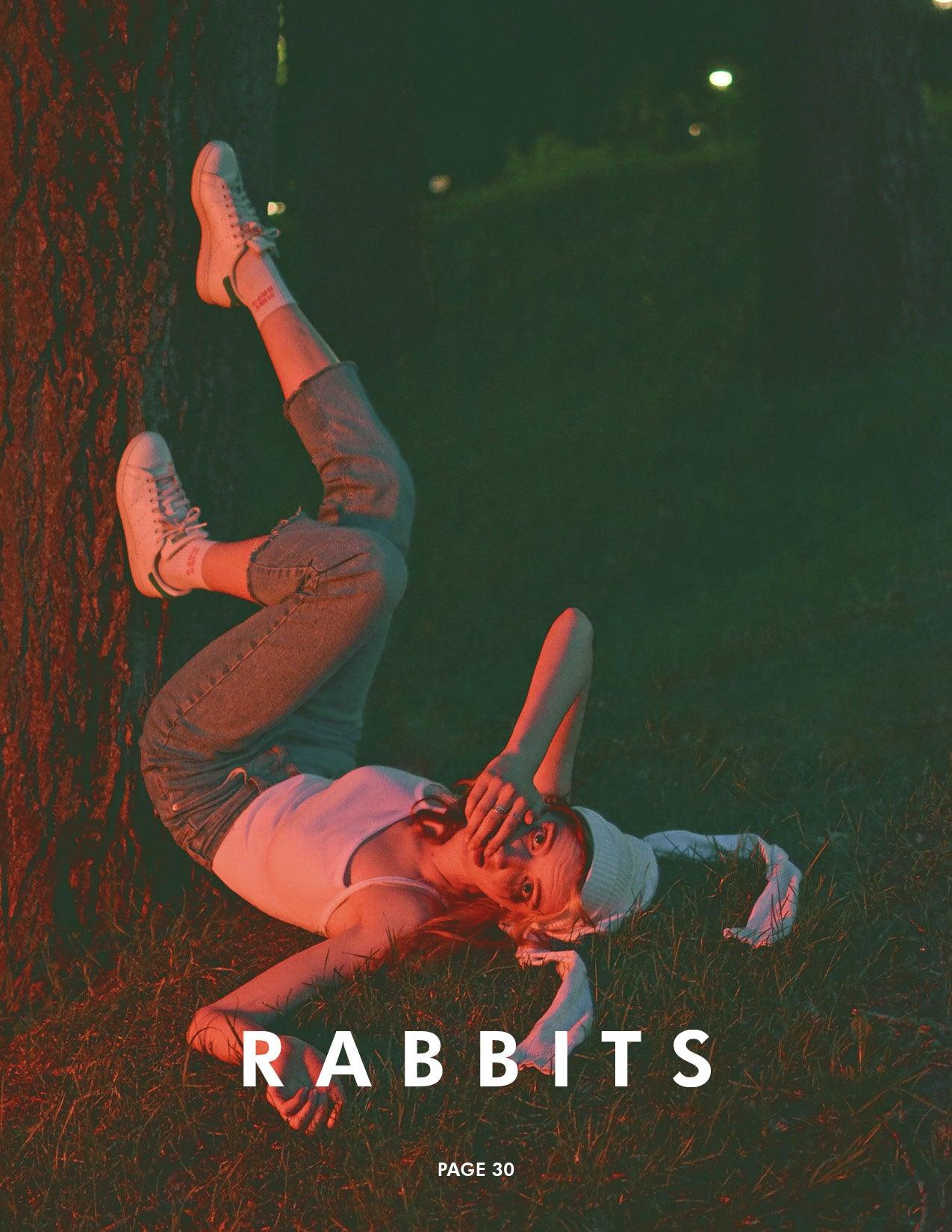 MOB JOURNAL | VOLUME SEVENTEEN | ISSUE #06 - Mob Journal